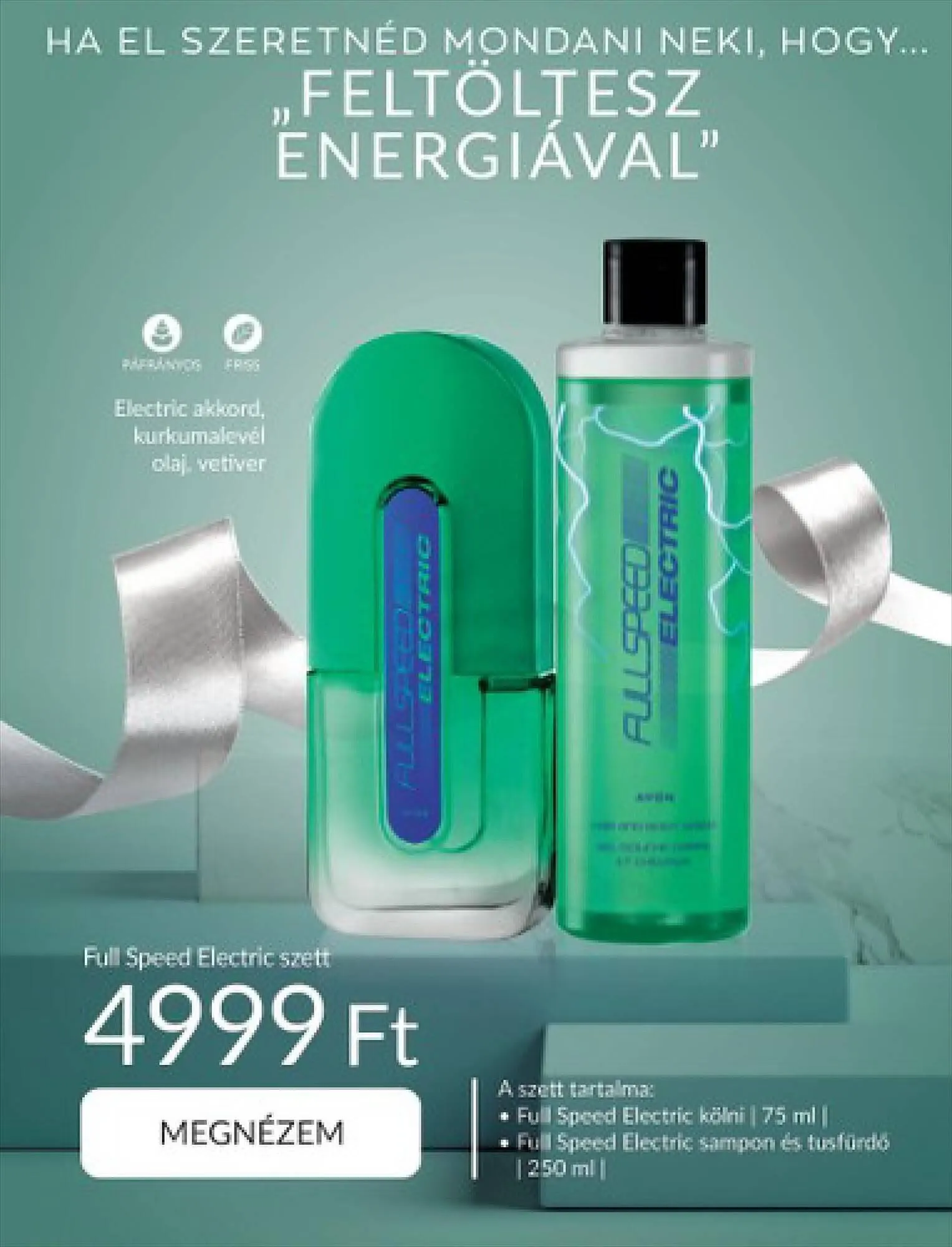 Katalógus AVON akciós újság szeptember 1.-tól szeptember 30.-ig 2023. - Oldal 7