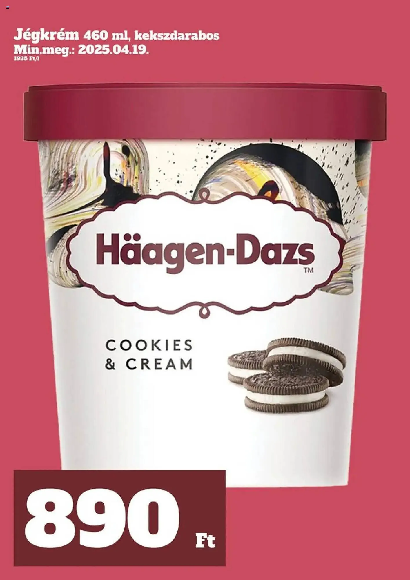 Katalógus Vil-For akciós újság március 27.-tól április 2.-ig 2025. - Oldal 6