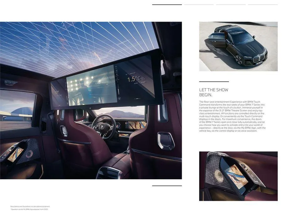 Katalógus BMW i7 november 14.-tól november 14.-ig 2024. - Oldal 14