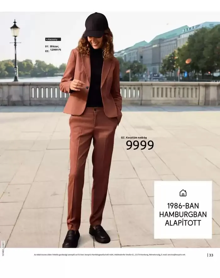 Katalógus FARMER TRENDEK január 25.-tól március 20.-ig 2025. - Oldal 35