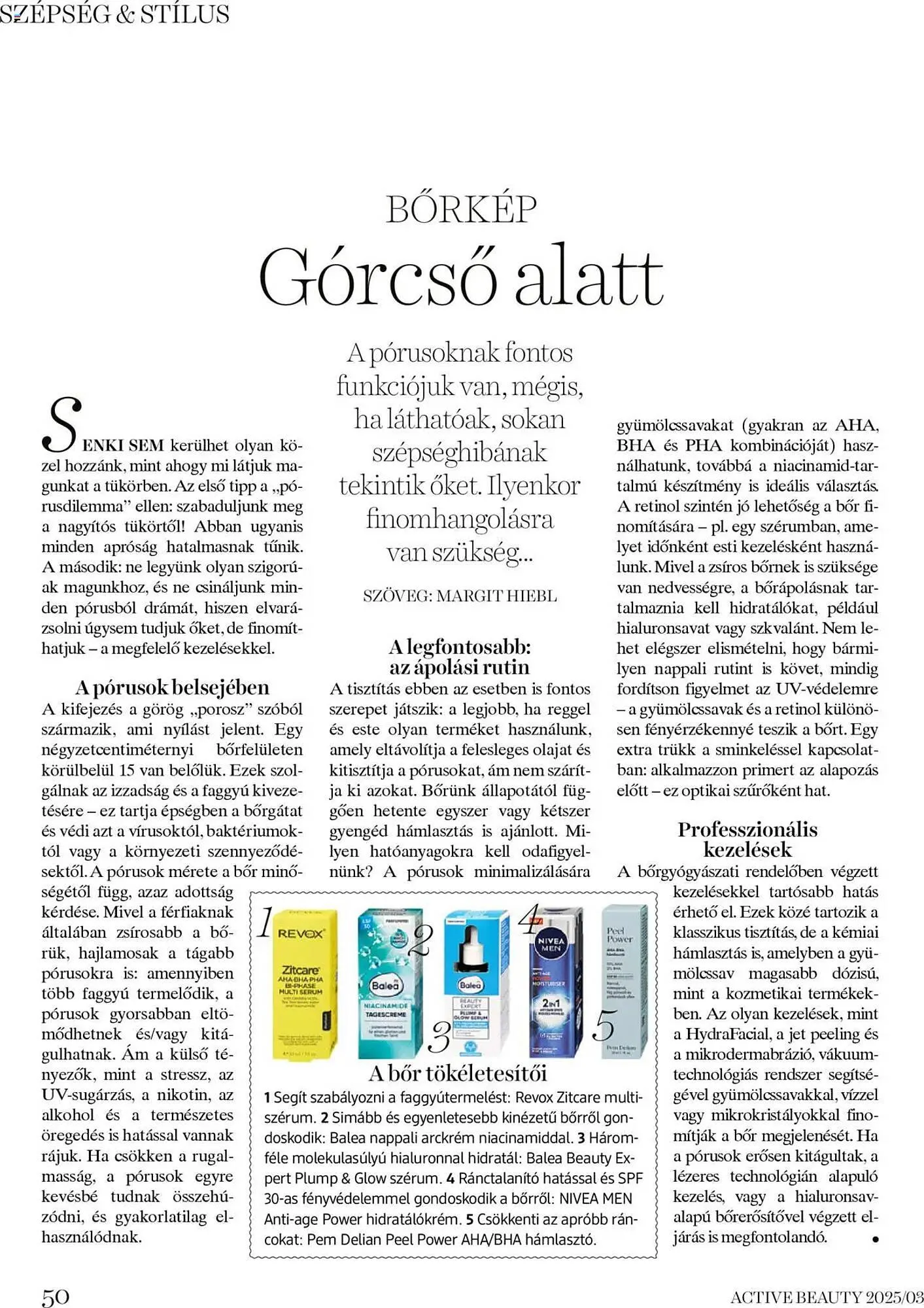 Katalógus DM akciós újság március 20.-tól március 27.-ig 2025. - Oldal 50