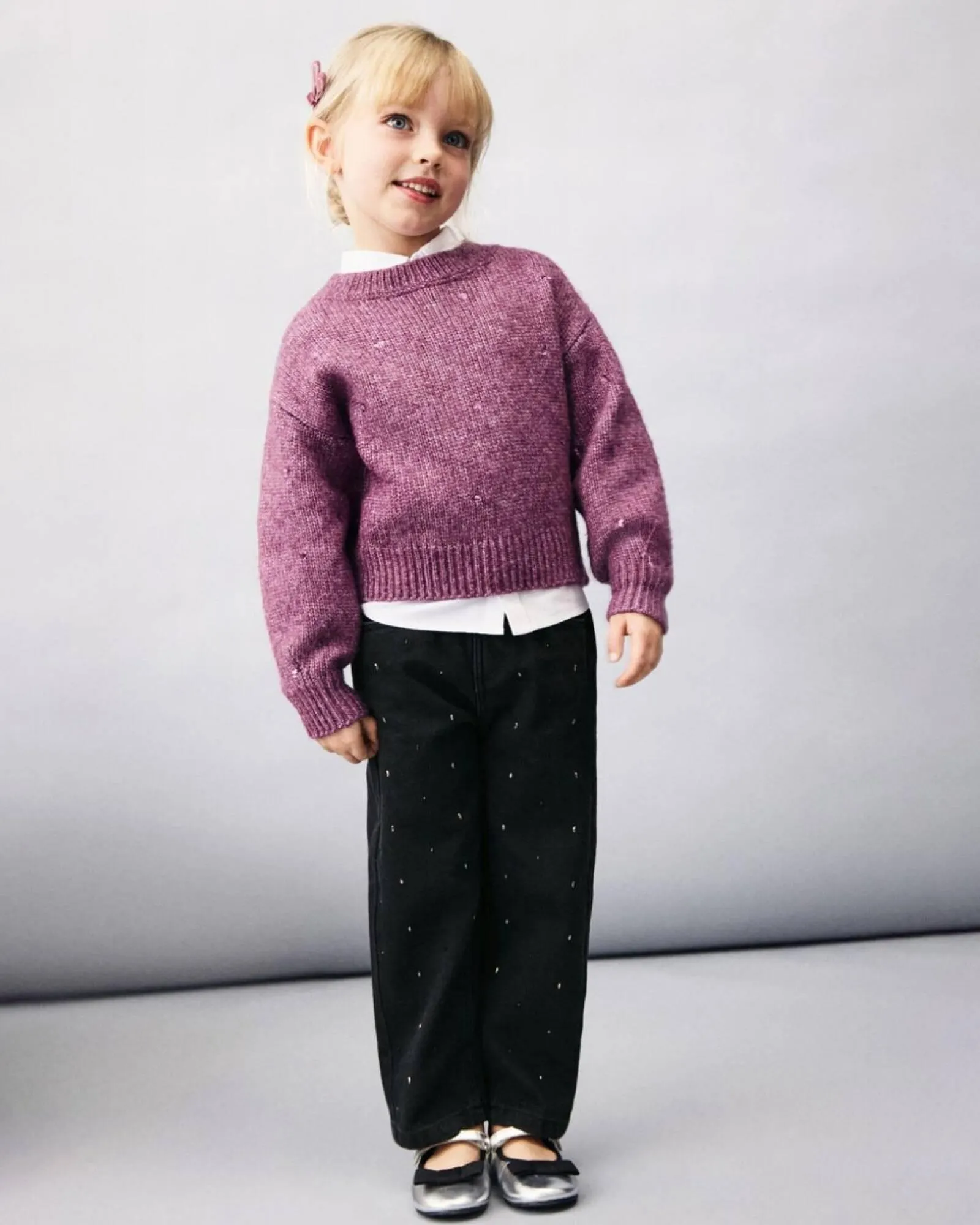 Katalógus Mango akciós újság november 14.-tól december 4.-ig 2025. - Oldal 5