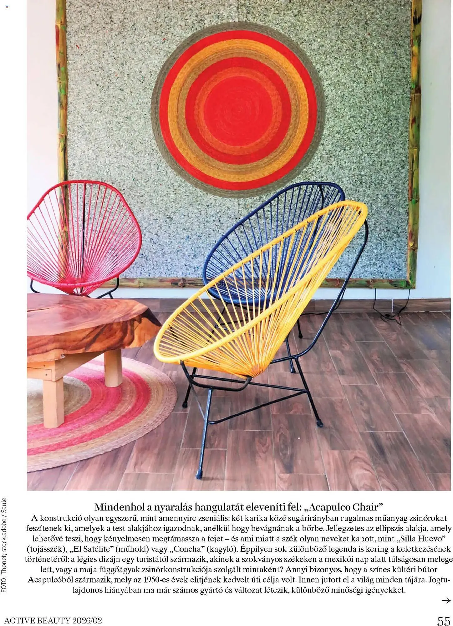 Katalógus DM akciós újság február 6.-tól február 28.-ig 2026. - Oldal 55