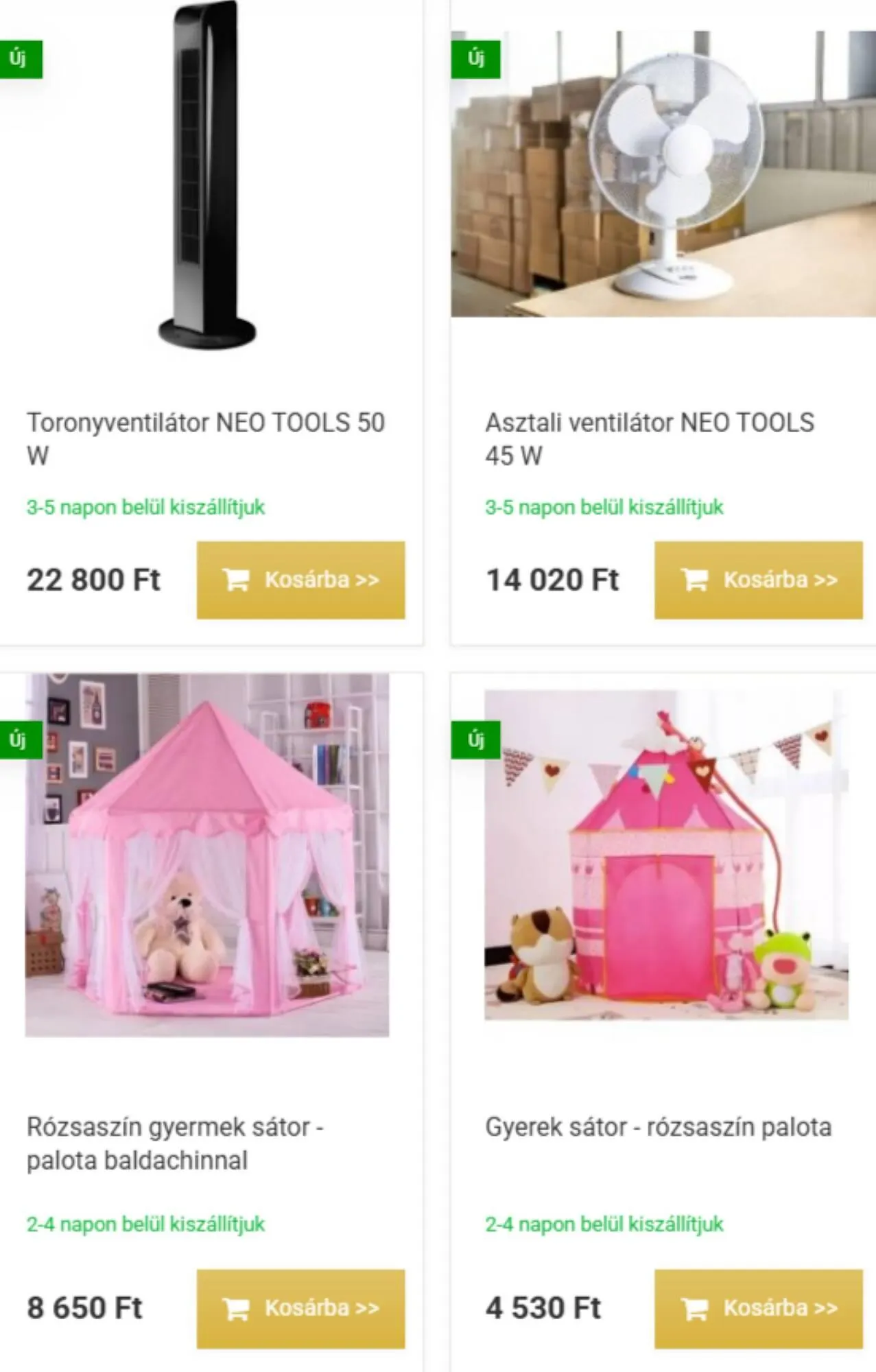 Katalógus Bonu akciós újság június 27.-tól július 9.-ig 2025. - Oldal 4