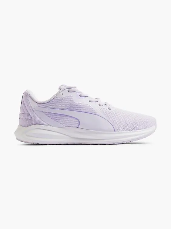 Női PUMA Twitch Runner Fresh futócipő
