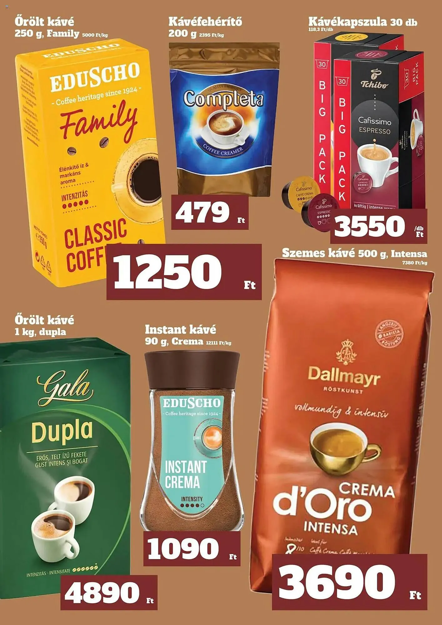 Katalógus Vil-For akciós újság január 15.-tól január 21.-ig 2026. - Oldal 17