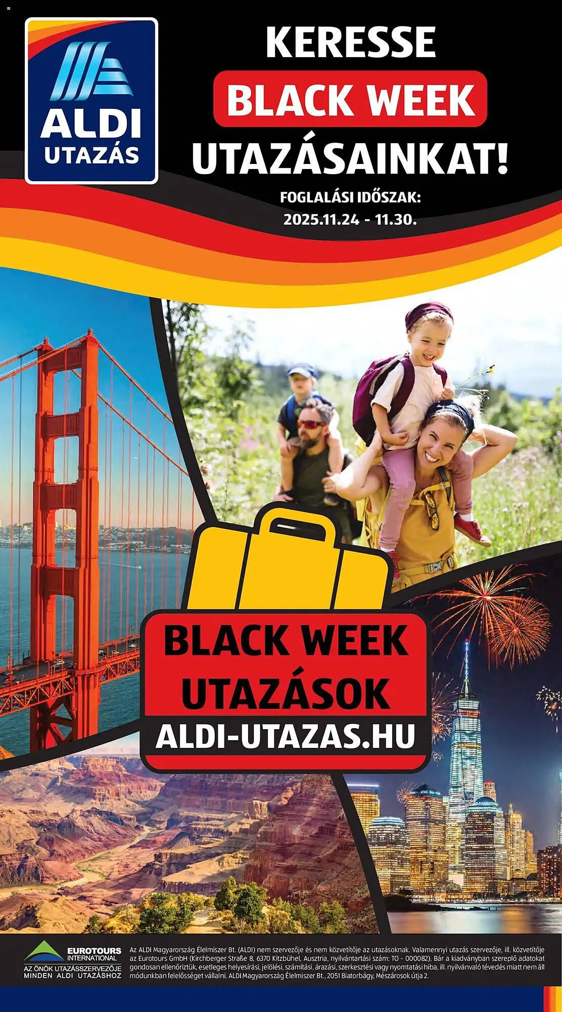 Katalógus ALDI akciós újság november 27.-tól december 10.-ig 2025. - Oldal 13