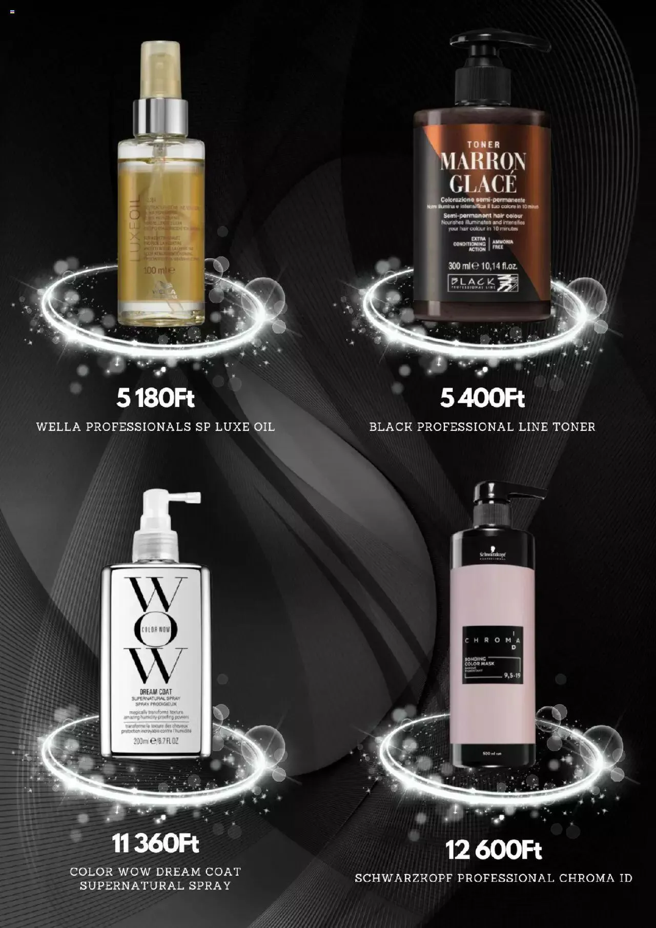 Katalógus Notino Akciós újság november 1.-tól november 30.-ig 2023. - Oldal 3