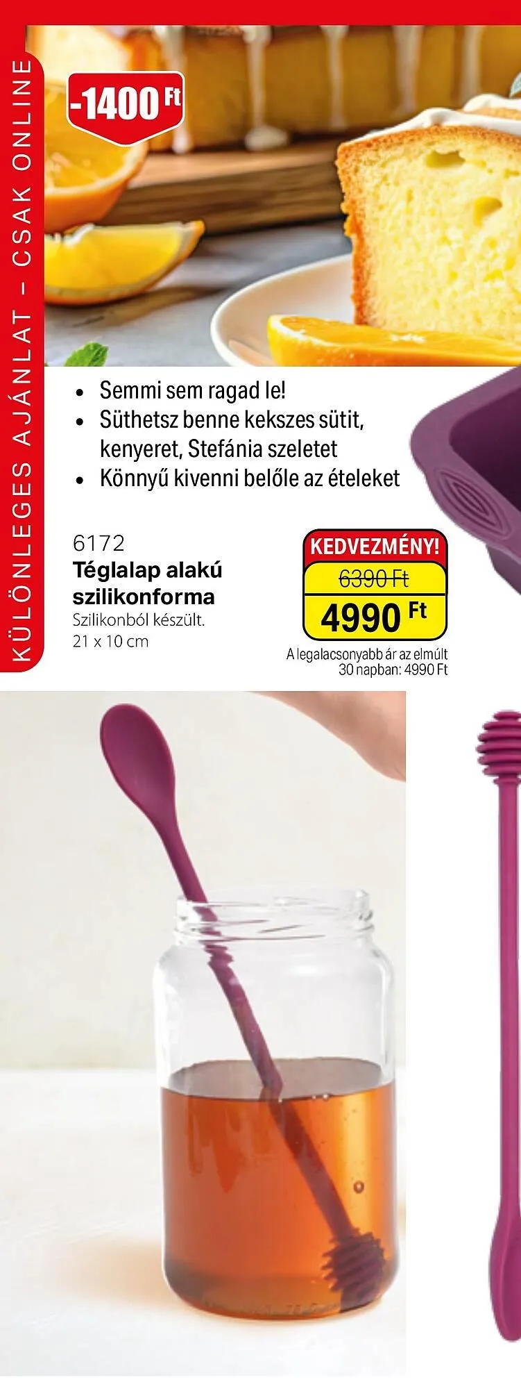 Katalógus BetterStyle akciós újság november 1.-tól november 30.-ig 2024. - Oldal 54