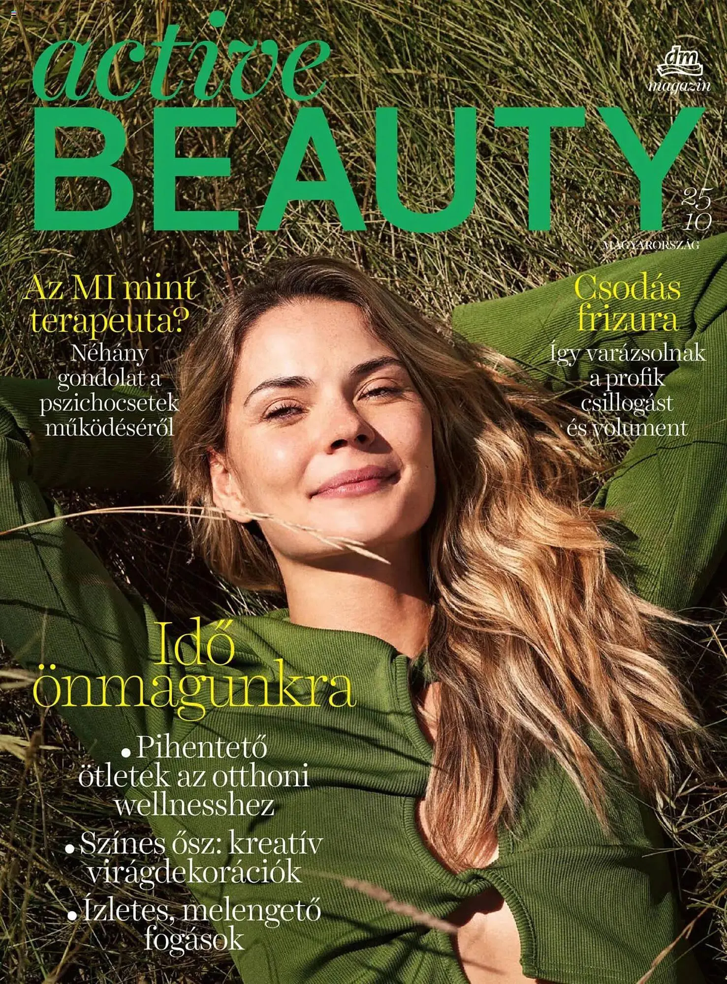 DM akciós újság - 1