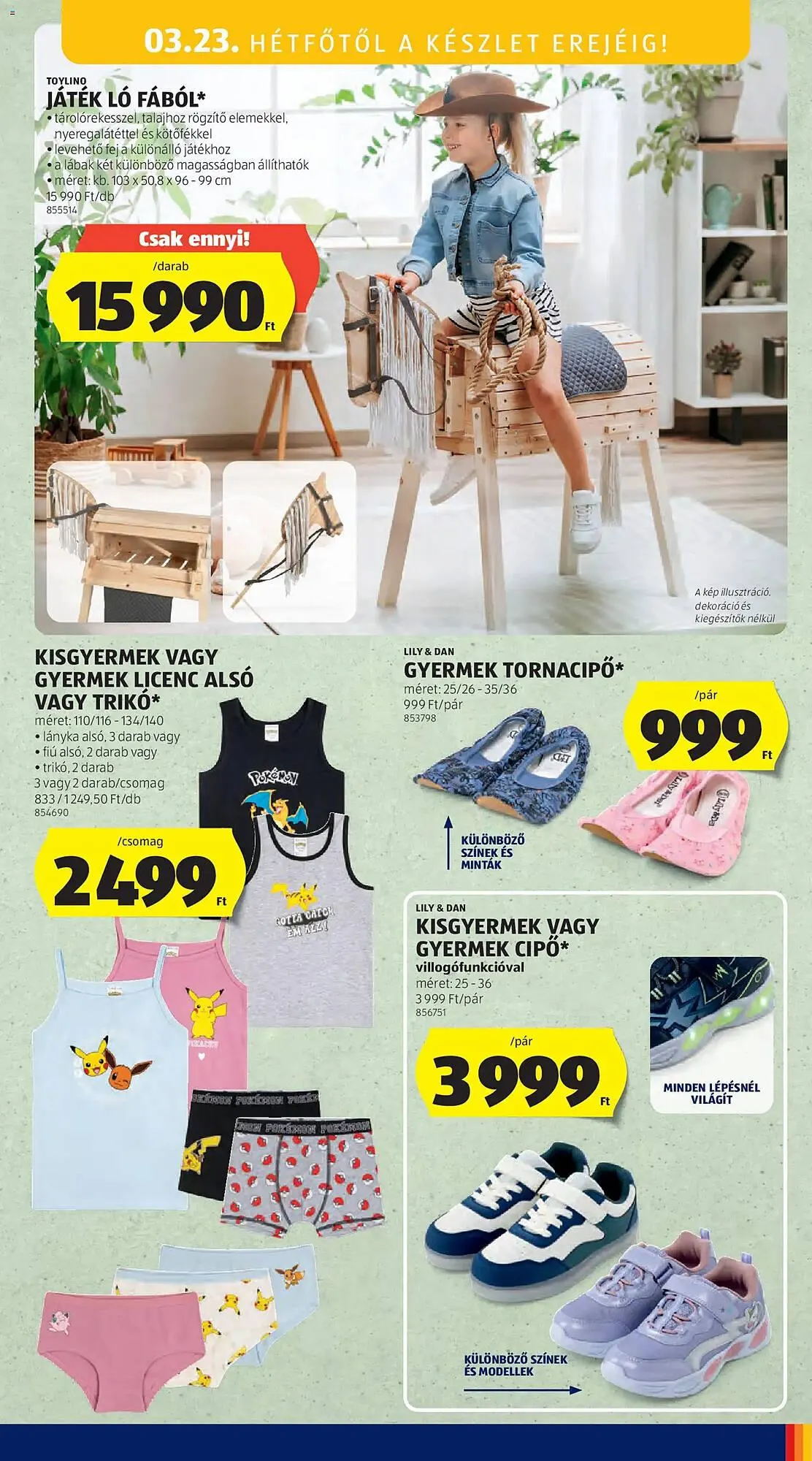 Katalógus ALDI akciós újság március 19.-tól március 25.-ig 2026. - Oldal 17