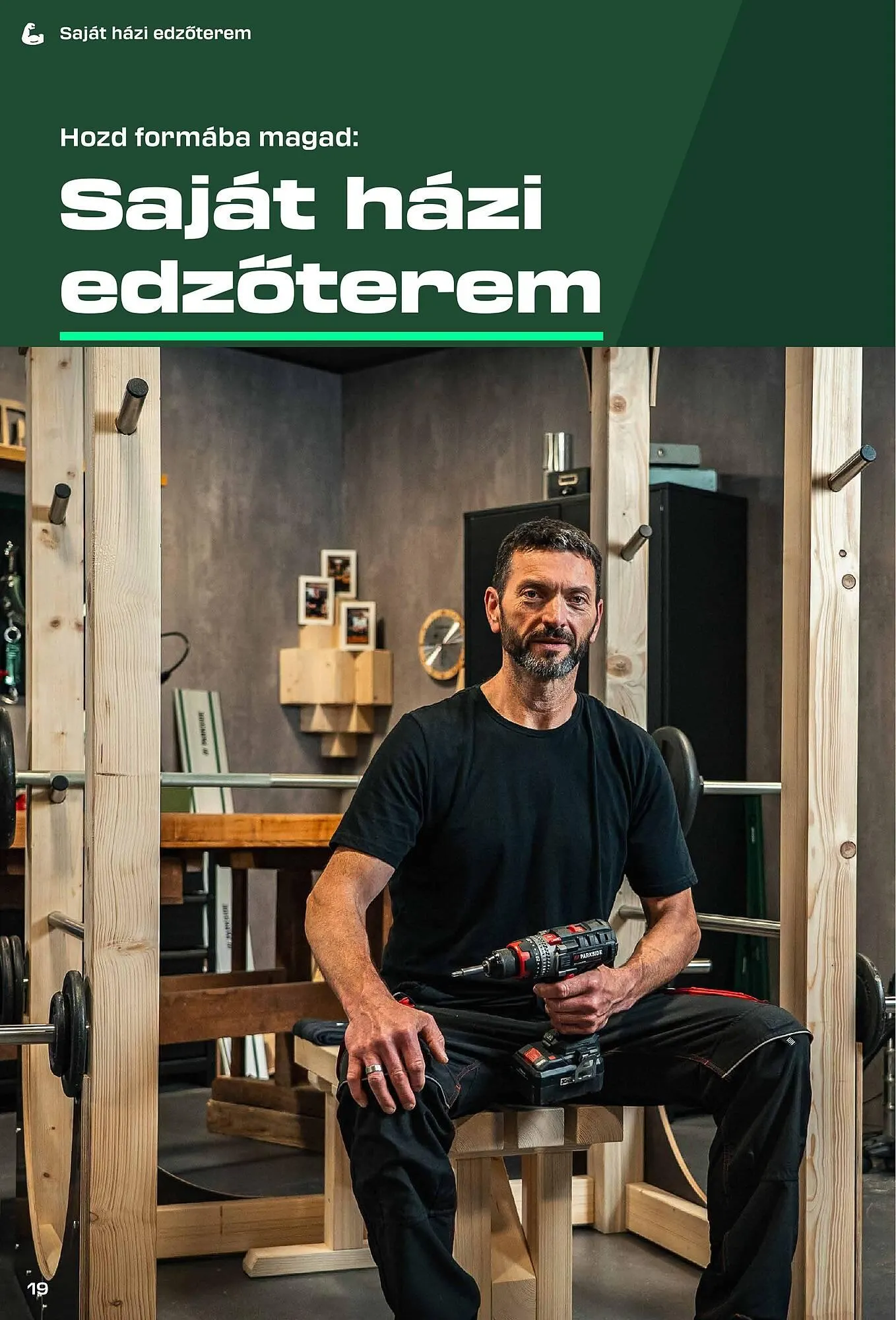 Katalógus Pick-Lidl Nyereményjáték 2025.09.24 akciós újság augusztus 30.-tól december 31.-ig 2025. - Oldal 19