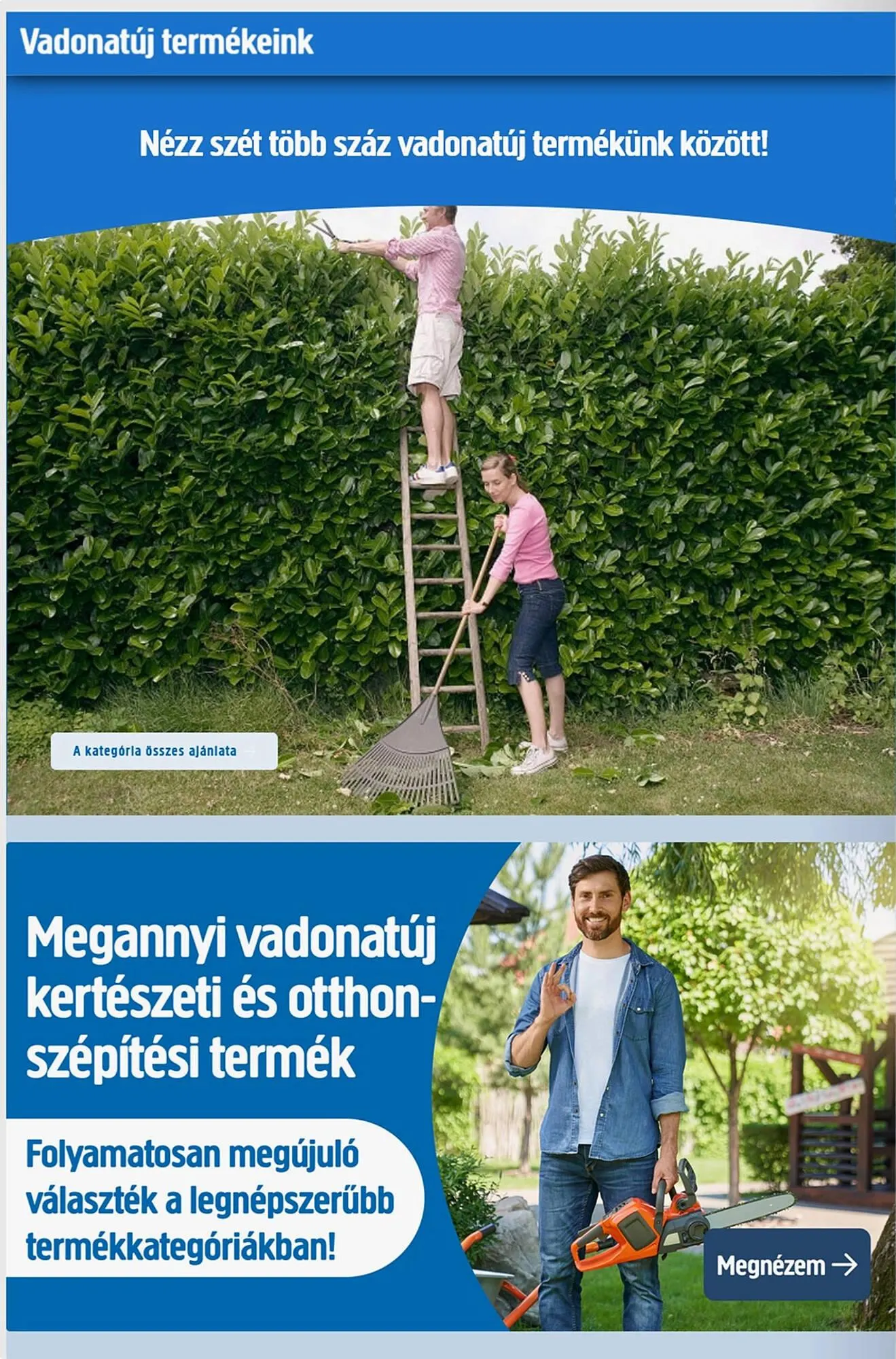 Katalógus Praktiker akciós újság június 4.-tól július 3.-ig 2025. - Oldal 22