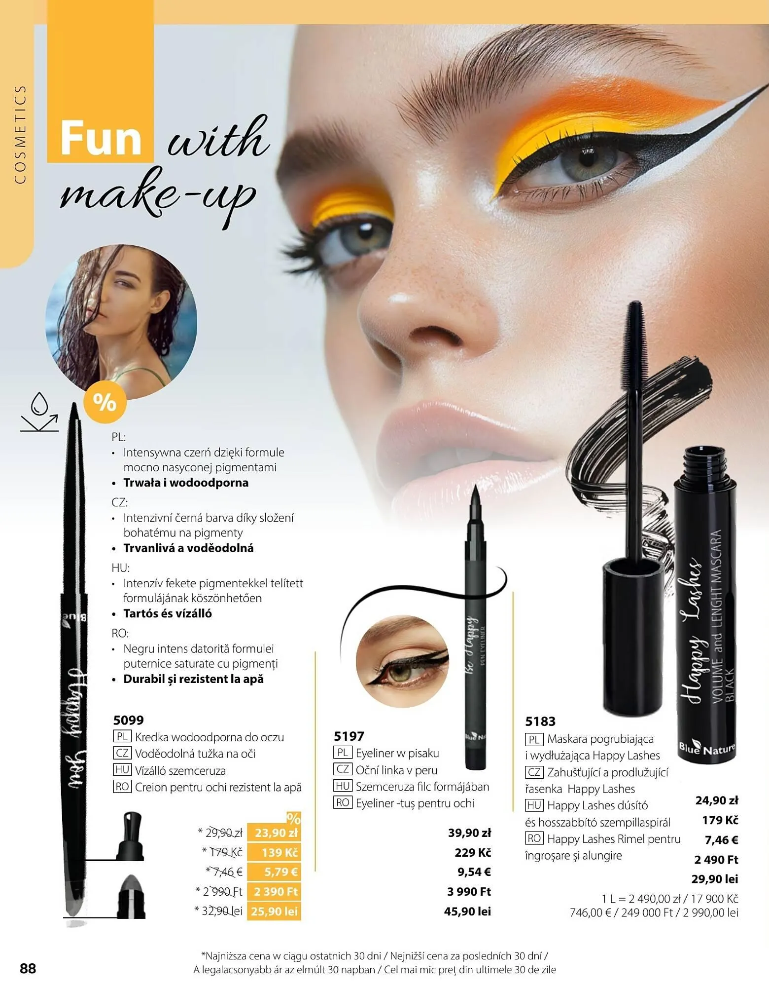 Katalógus BetterStyle akciós újság június 1.-tól június 30.-ig 2025. - Oldal 88