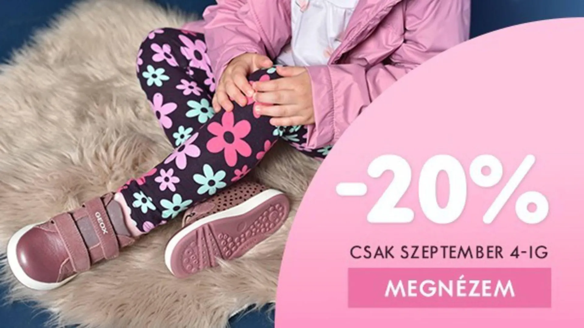 Brendon akciós újság - 1