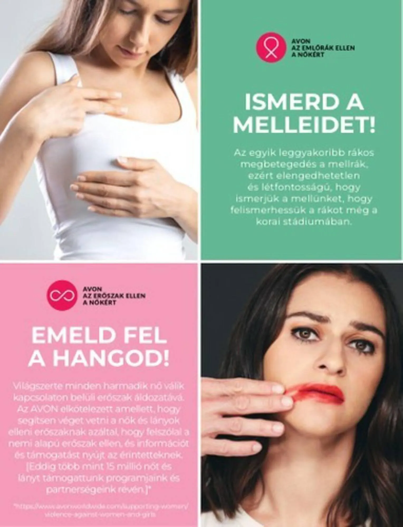 Katalógus AVON katalógus december 1.-tól december 31.-ig 2025. - Oldal 13