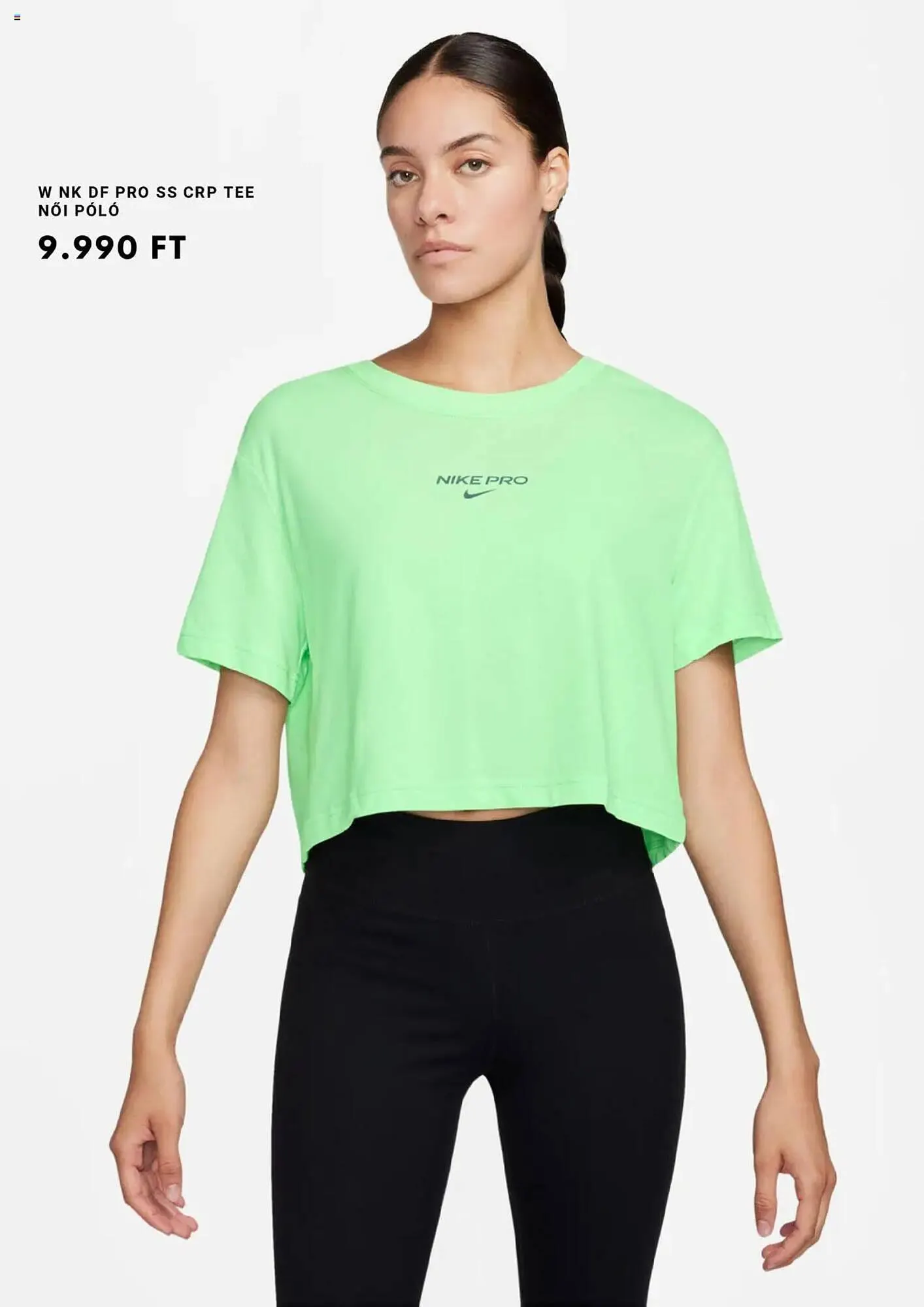 Katalógus Intersport akciós újság augusztus 1.-tól augusztus 31.-ig 2025. - Oldal 10