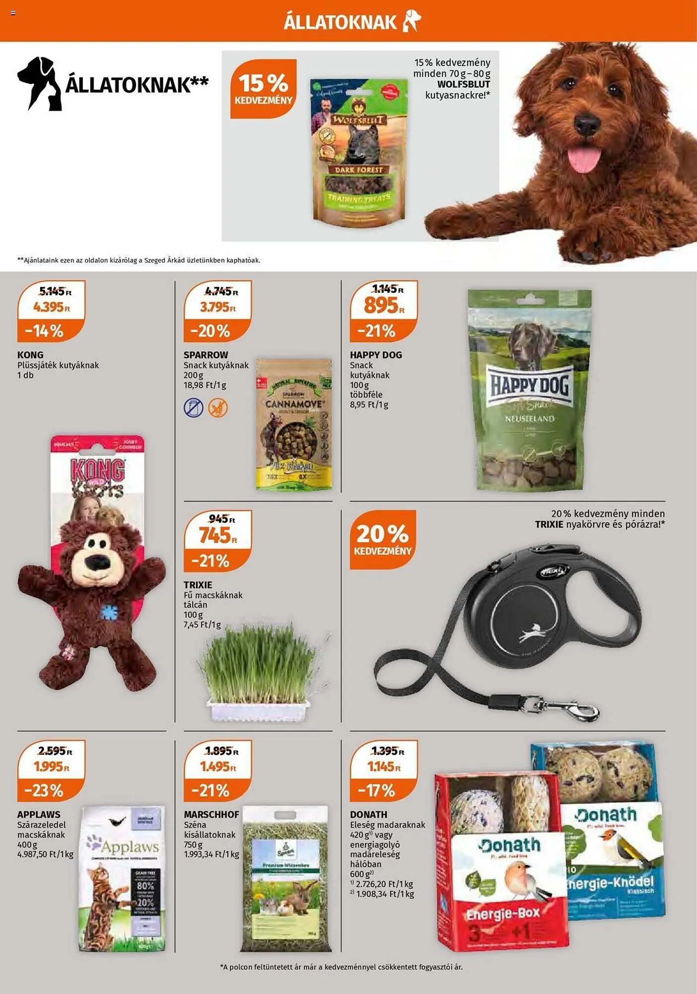 Katalógus Müller akciós újság szeptember 30.-tól október 6.-ig 2024. - Oldal 19