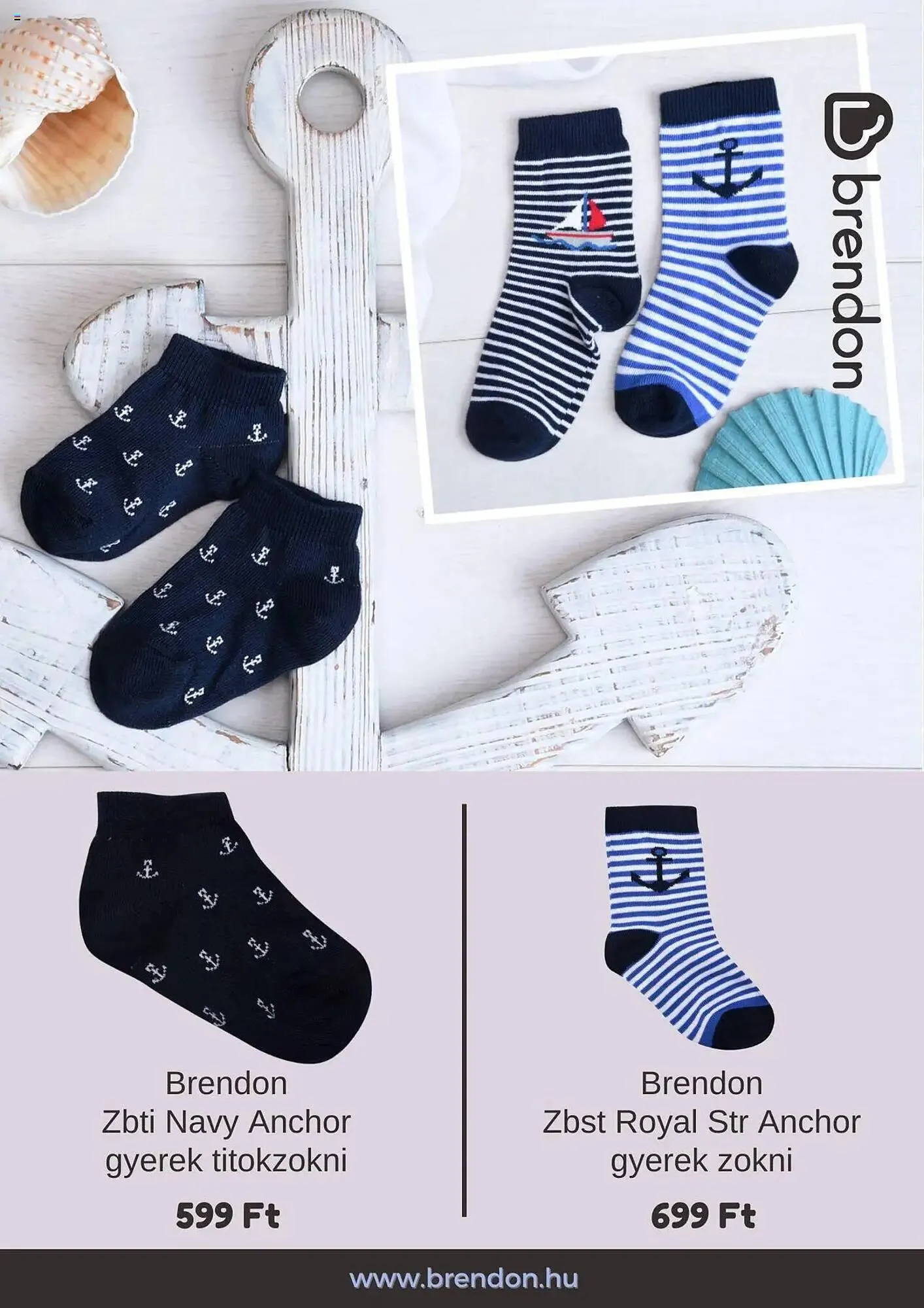 Katalógus Brendon akciós újság február 13.-tól március 14.-ig 2025. - Oldal 3