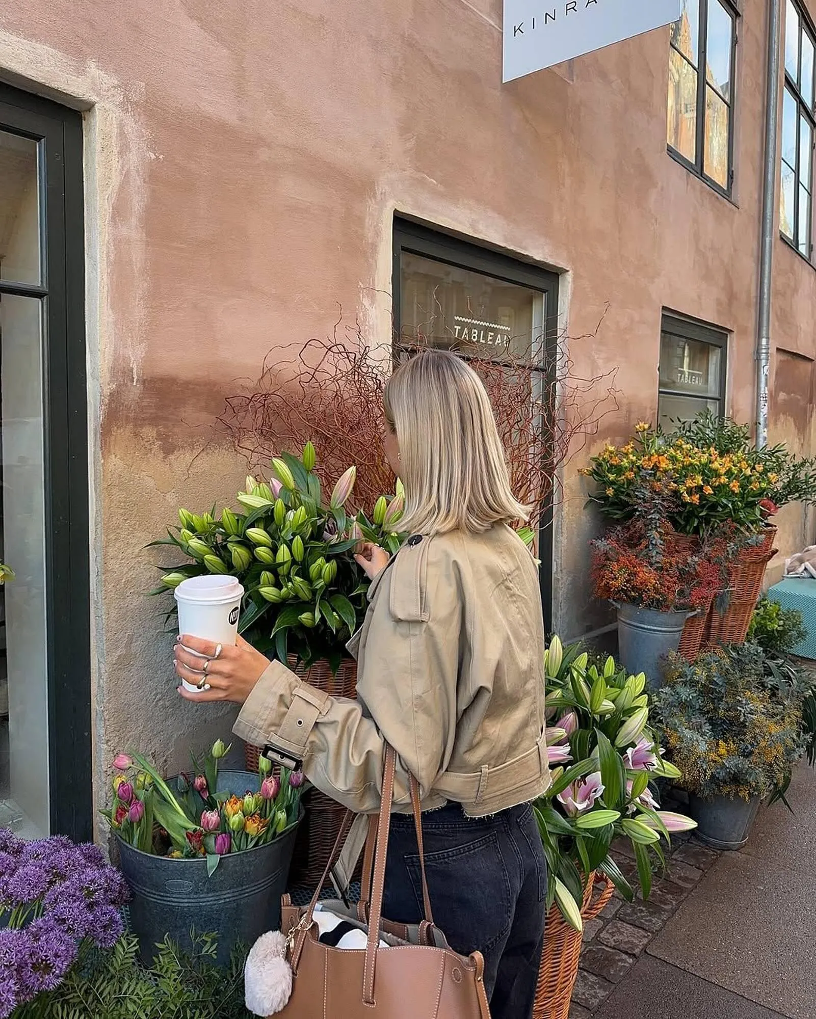 Katalógus New Yorker akciós újság február 26.-tól március 18.-ig 2025. - Oldal 10