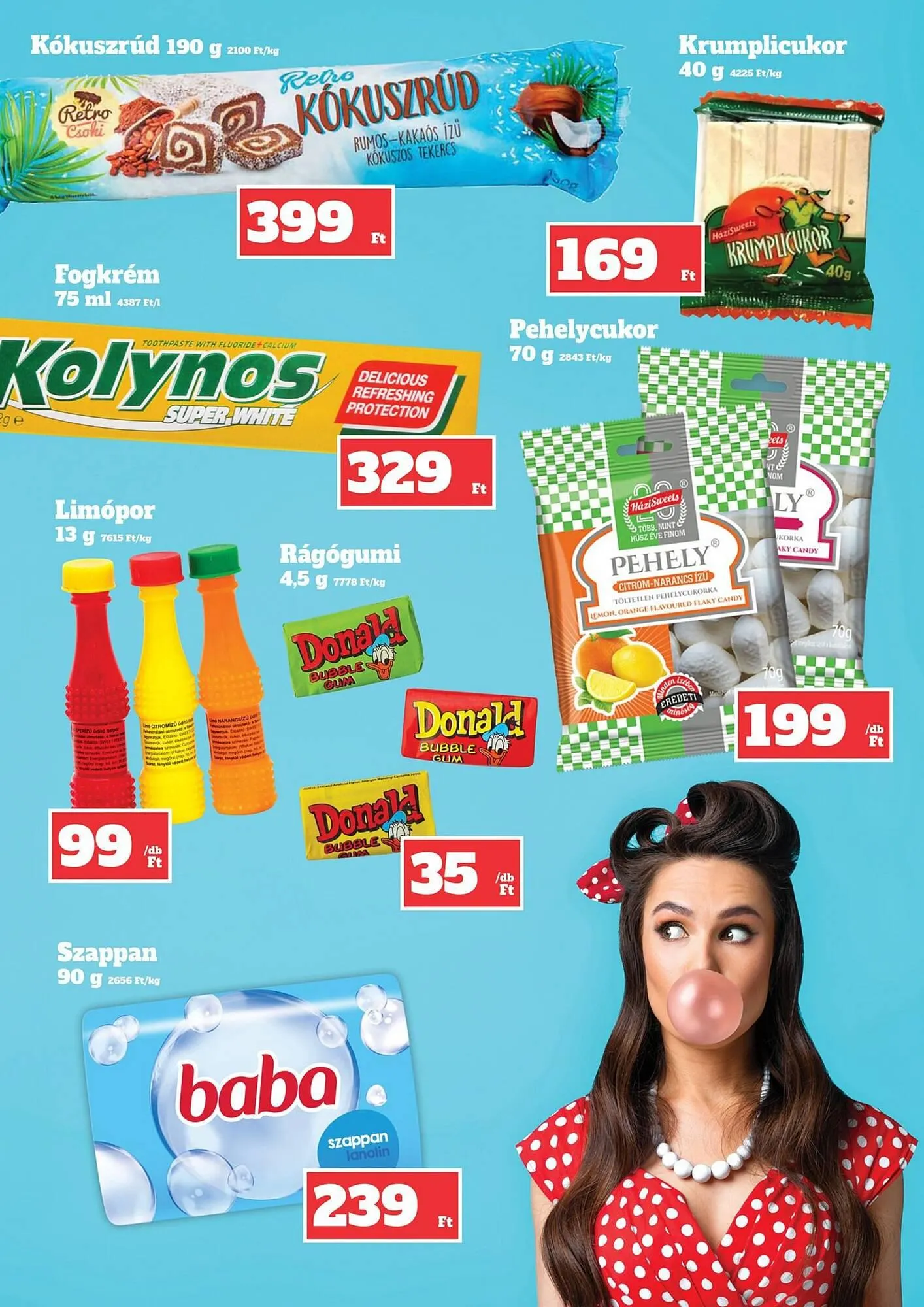 Katalógus Vil-For akciós újság január 23.-tól január 29.-ig 2025. - Oldal 5