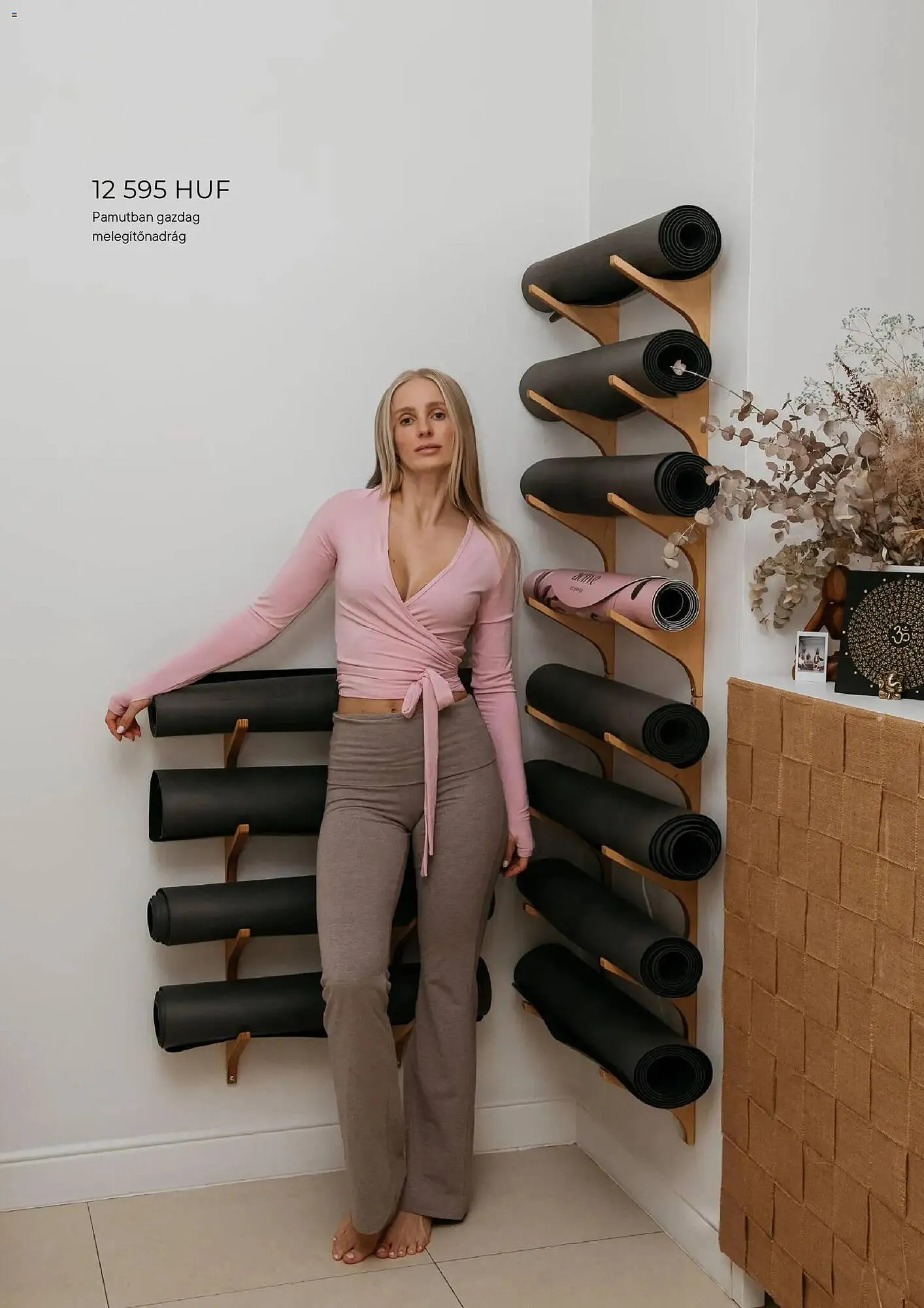 Katalógus Reserved akciós újság november 1.-tól november 30.-ig 2025. - Oldal 5