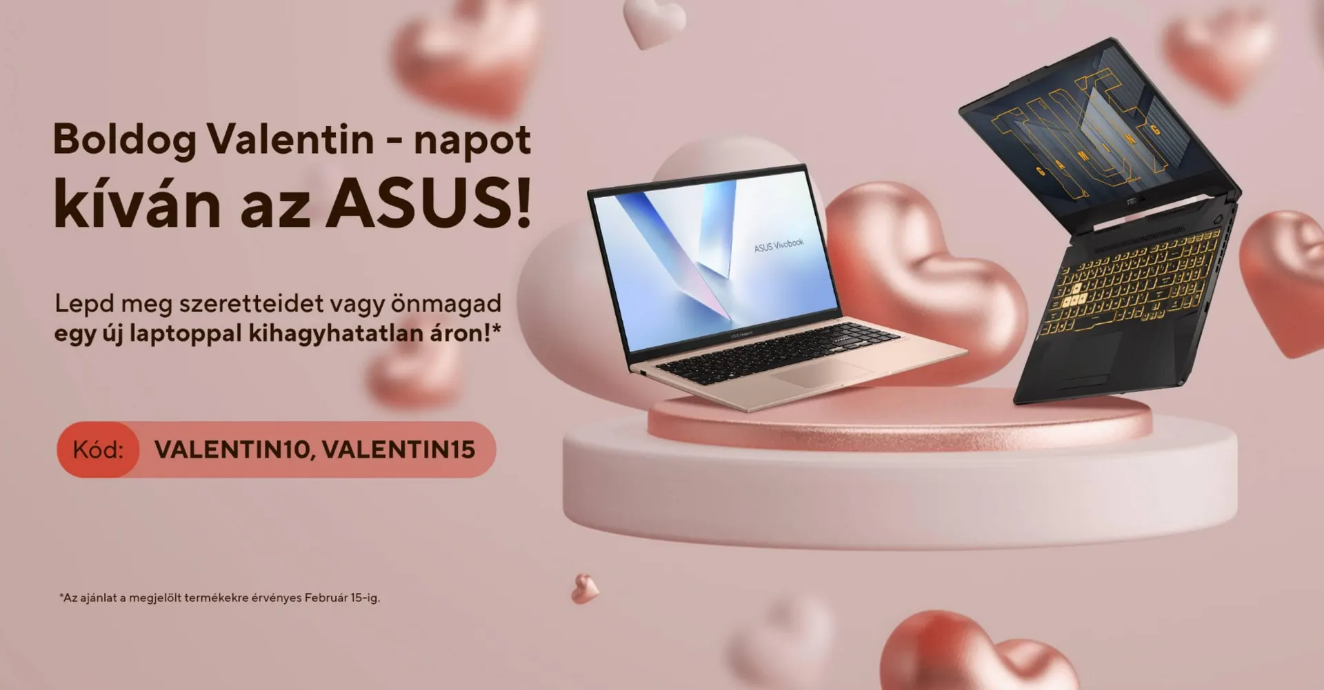 ASUS akciós újság - 1