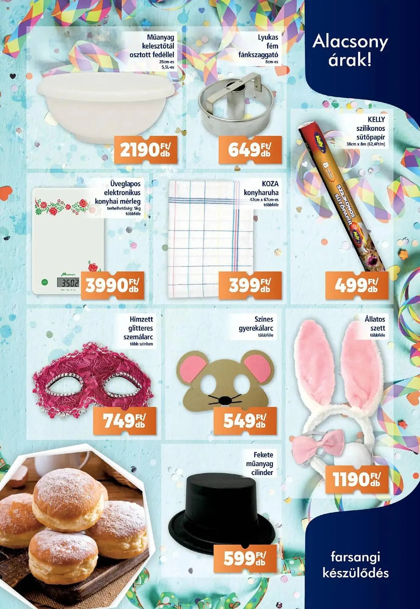 Katalógus Goods Market akciós újság február 20.-tól március 1.-ig 2025. - Oldal 11