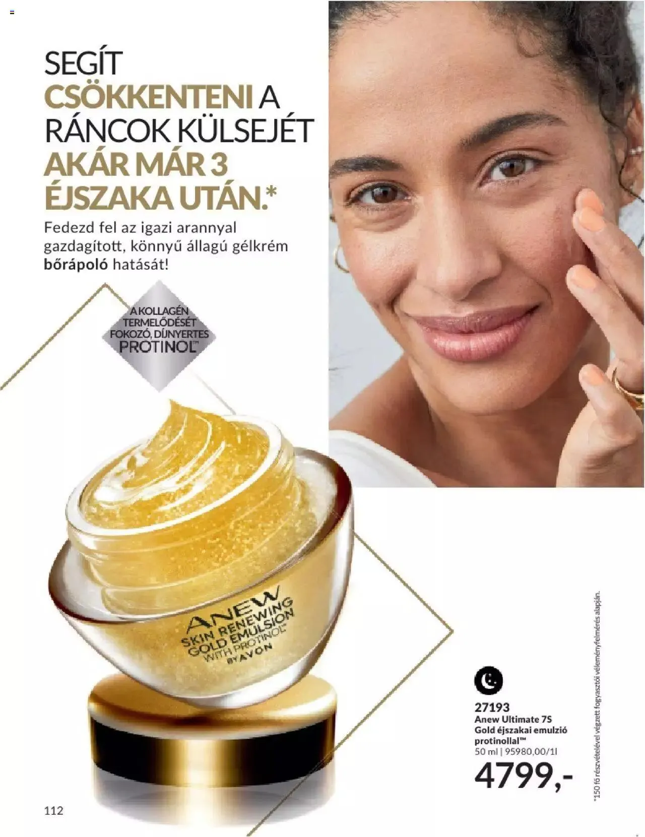 Katalógus Katalógus AVON 2023 Augusztus augusztus 1.-tól augusztus 31.-ig 2023. - Oldal 116