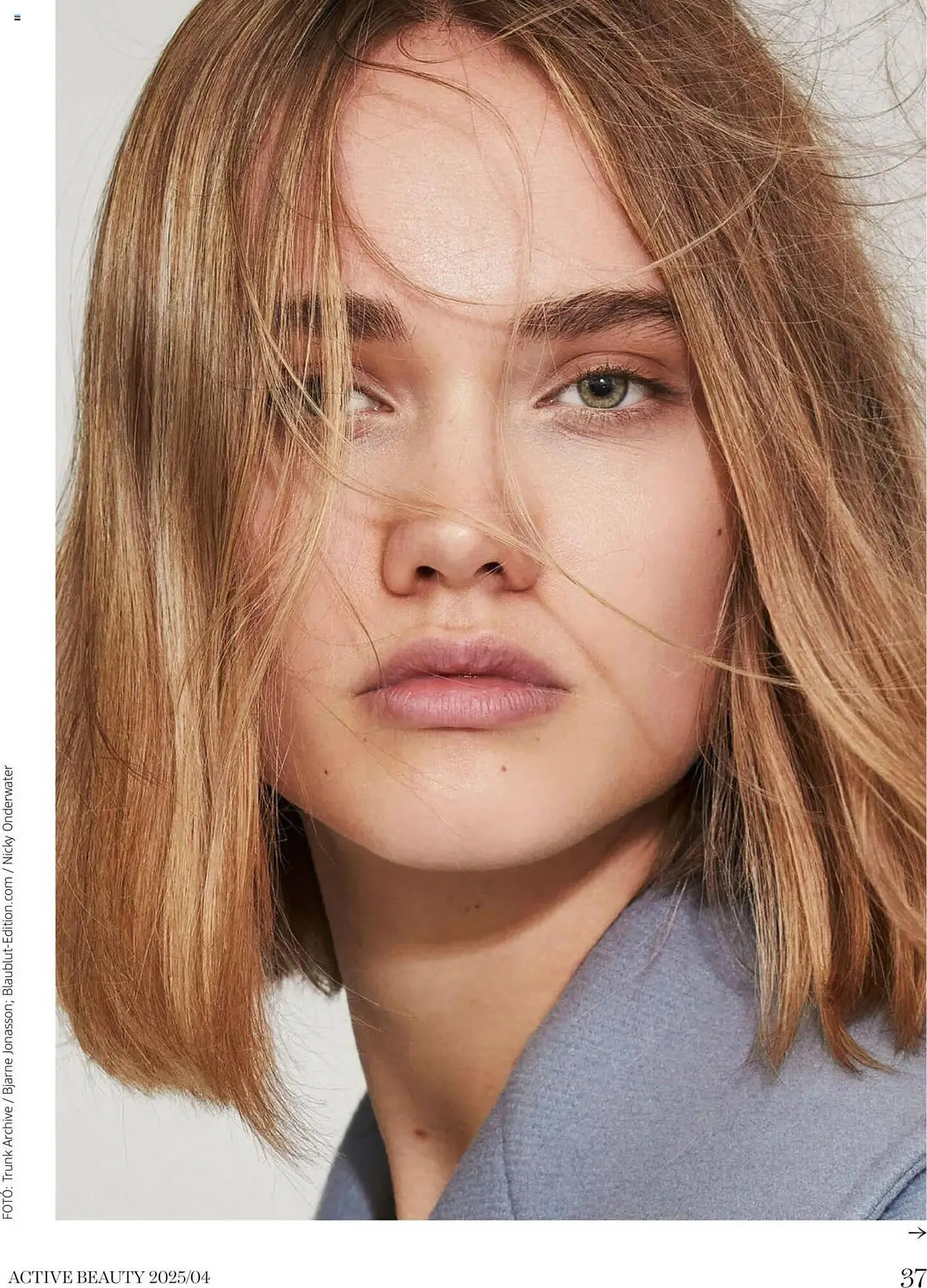 Katalógus DM akciós újság április 16.-tól április 24.-ig 2025. - Oldal 37