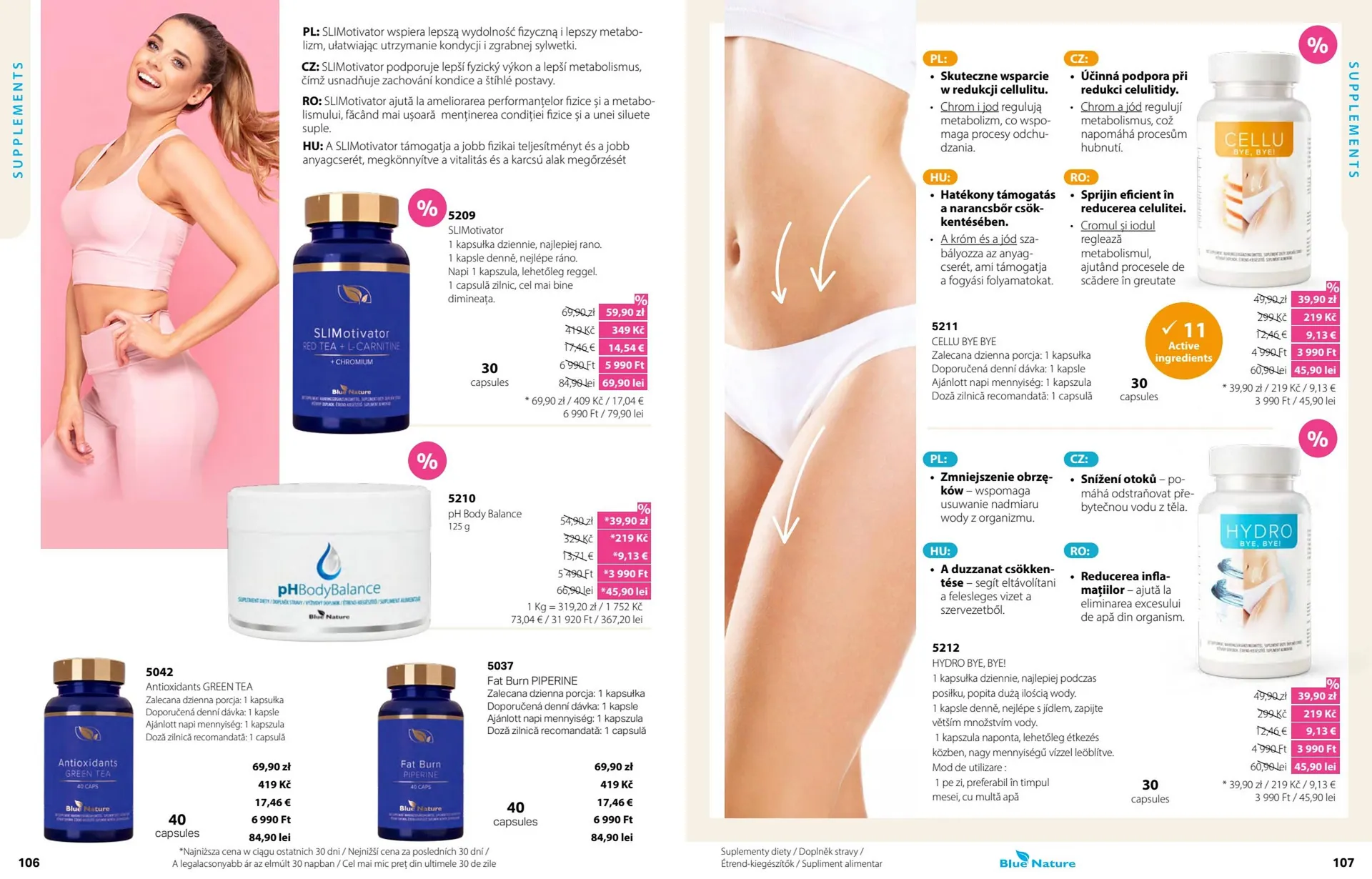 Katalógus BetterStyle akciós újság július 1.-tól július 31.-ig 2025. - Oldal 54