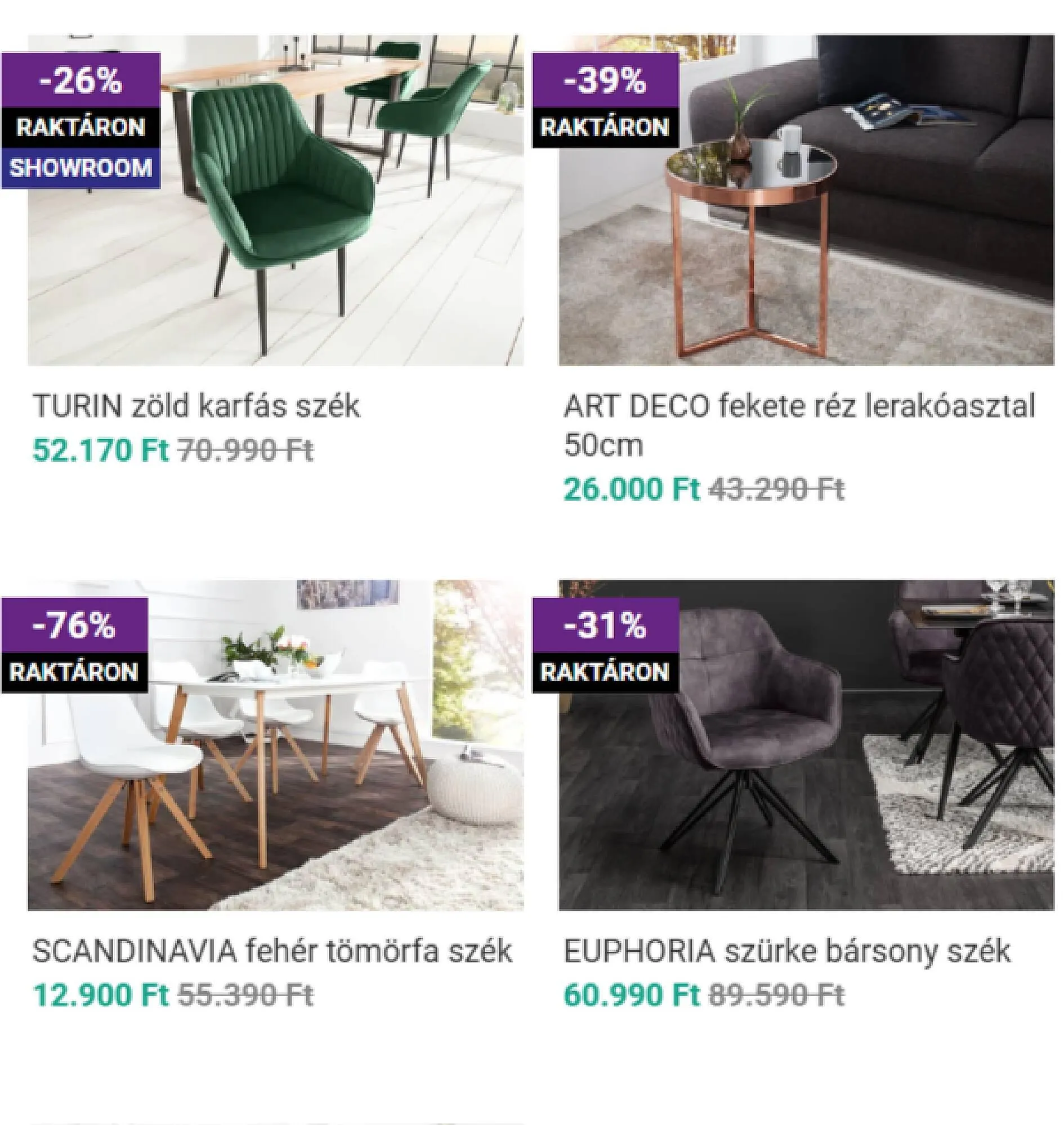 Katalógus DODO akciós újság január 6.-tól január 12.-ig 2025. - Oldal 2