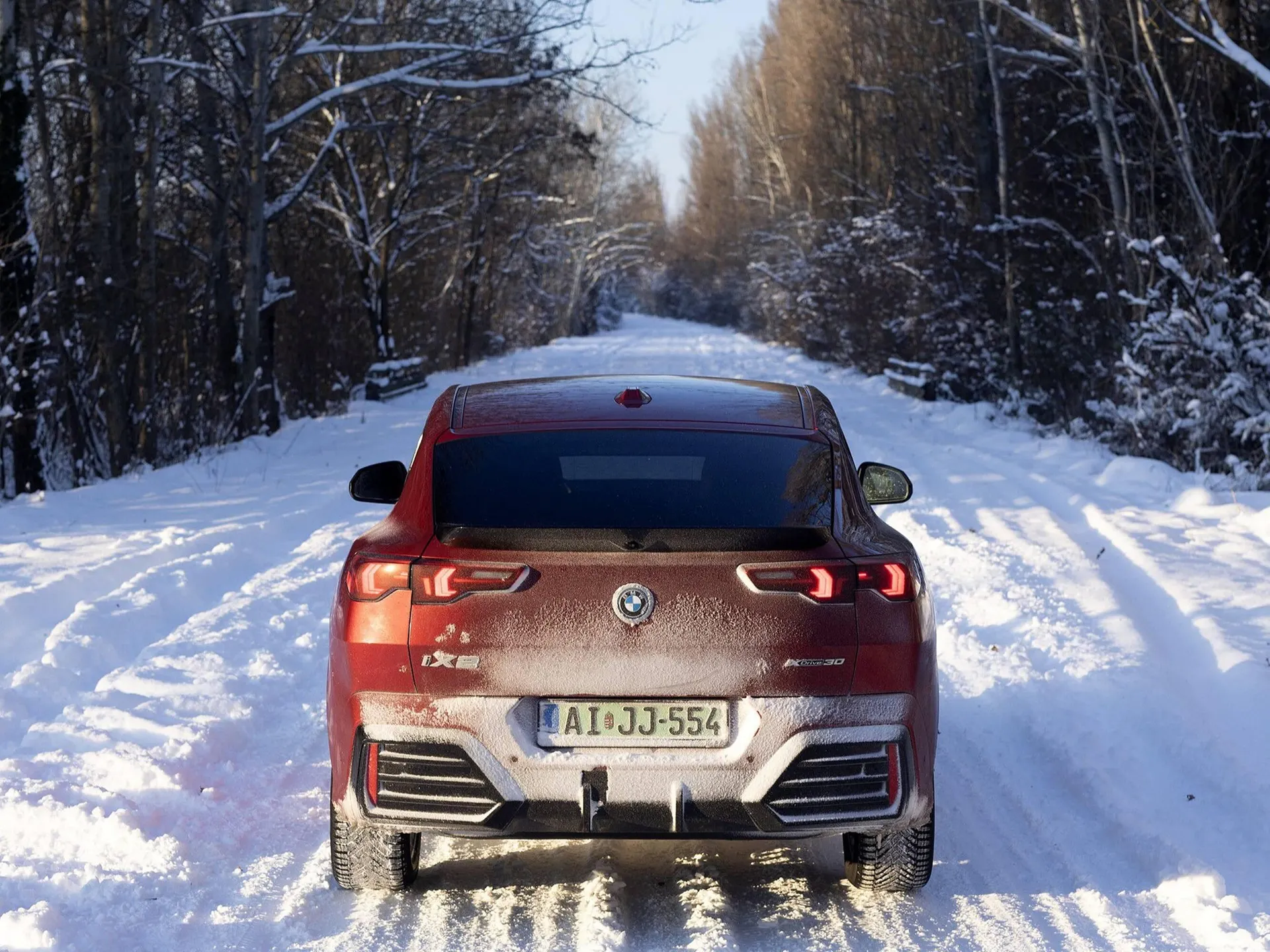 Katalógus BMW akciós újság január 16.-tól február 23.-ig 2026. - Oldal 3