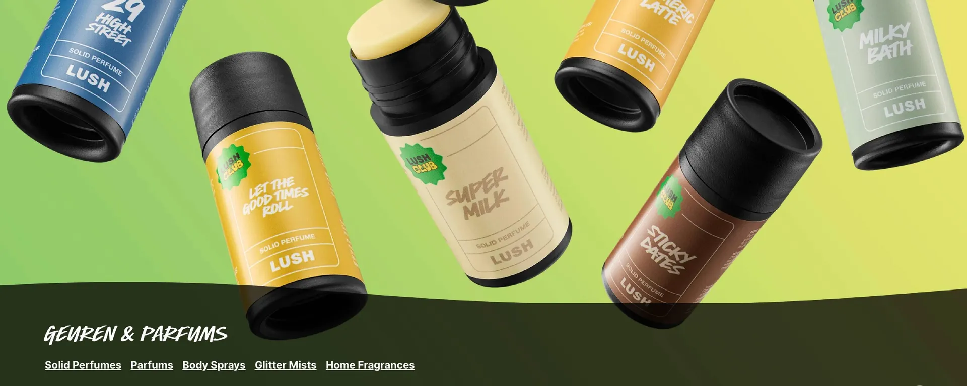 Katalógus Lush akciós újság február 6.-tól február 19.-ig 2026. - Oldal 3