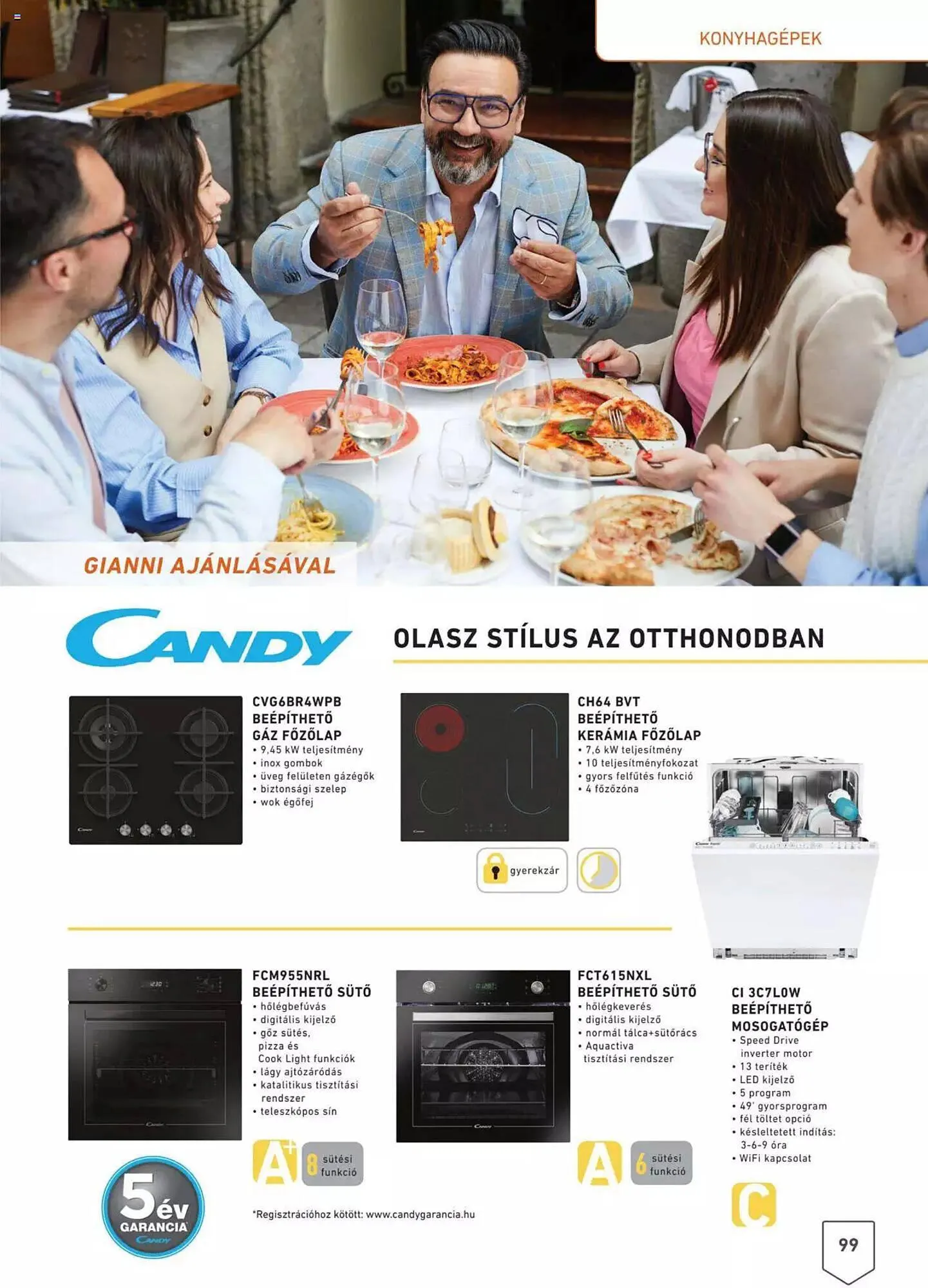 Katalógus RS Bútor akciós újság október 30.-tól december 31.-ig 2024. - Oldal 101