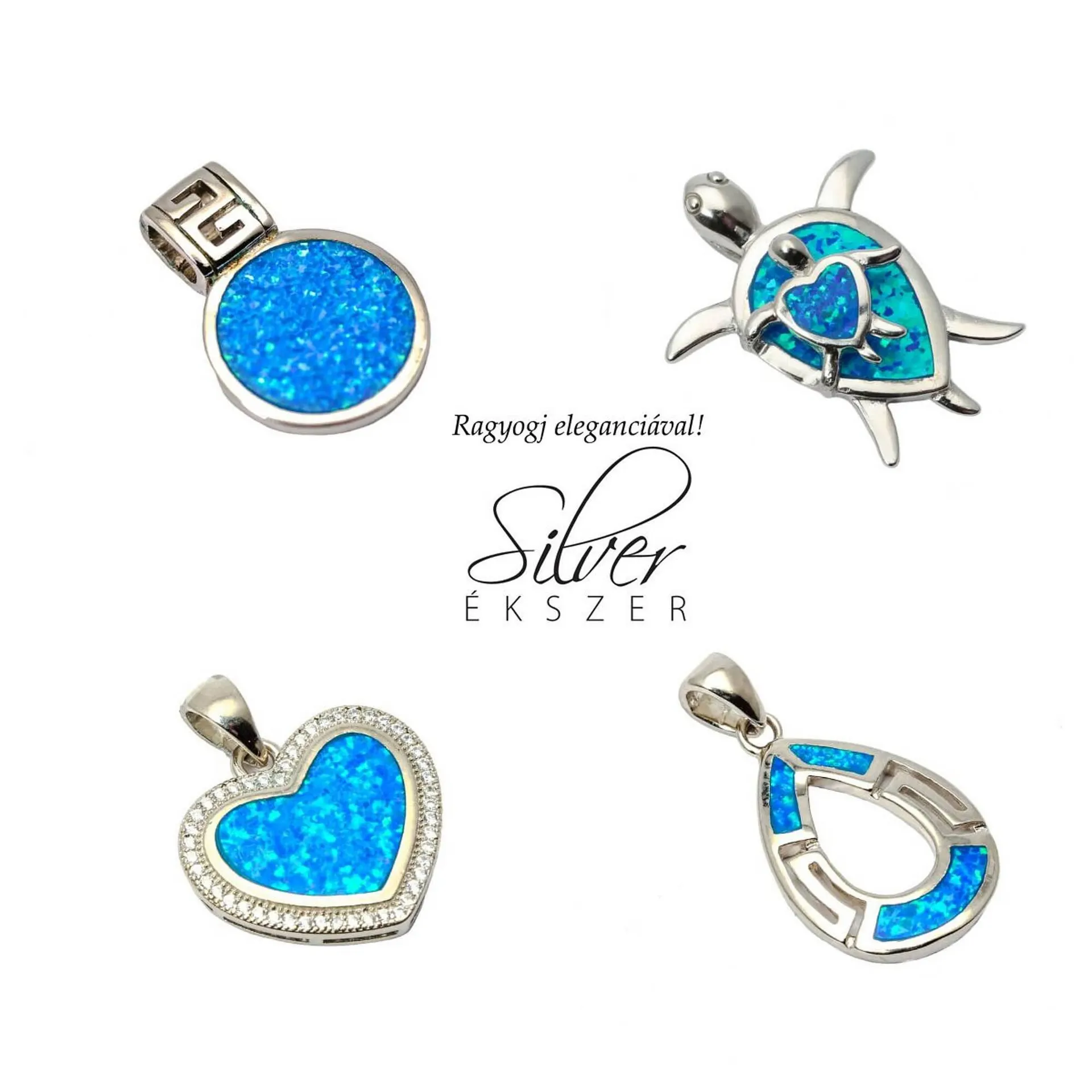 Katalógus Silver Ékszer akciós újság március 13.-tól március 24.-ig 2025. - Oldal 5