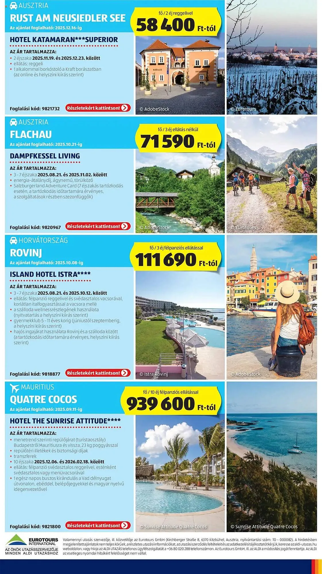 Katalógus ALDI akciós újság augusztus 21.-tól augusztus 27.-ig 2025. - Oldal 3