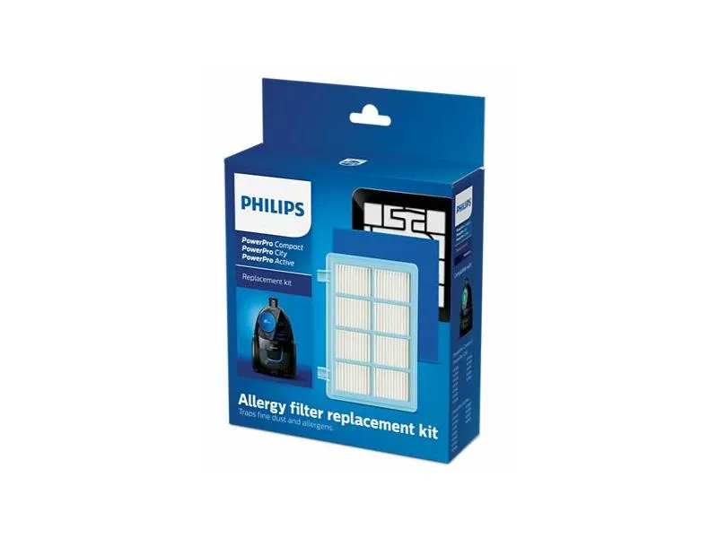 Philips FC8010/02 Szűrő szett