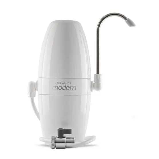 Aquaphor Modern csapra szerelhető víztisztító