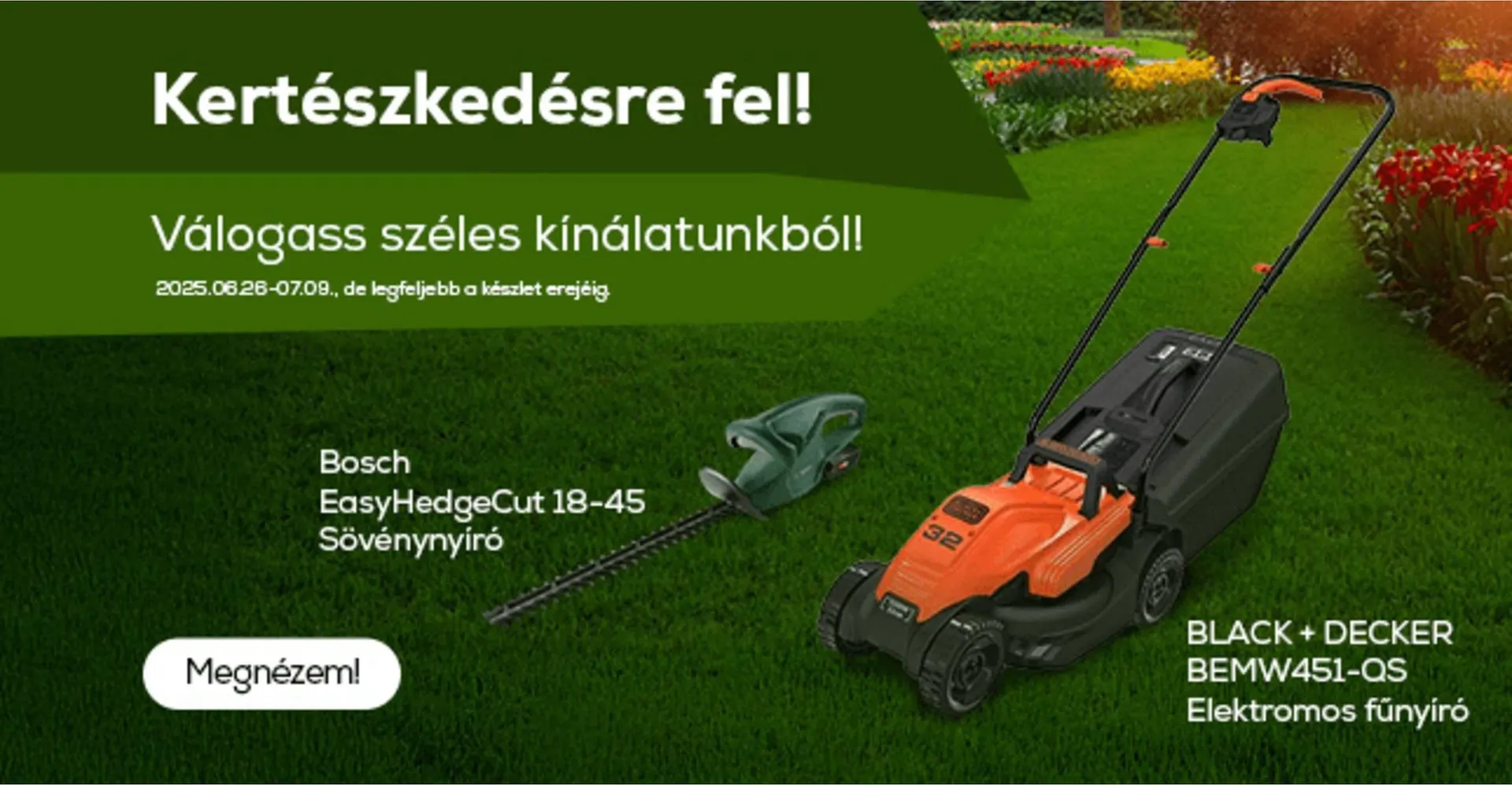 Katalógus Euronics akciós újság július 1.-tól július 30.-ig 2025. - Oldal 3