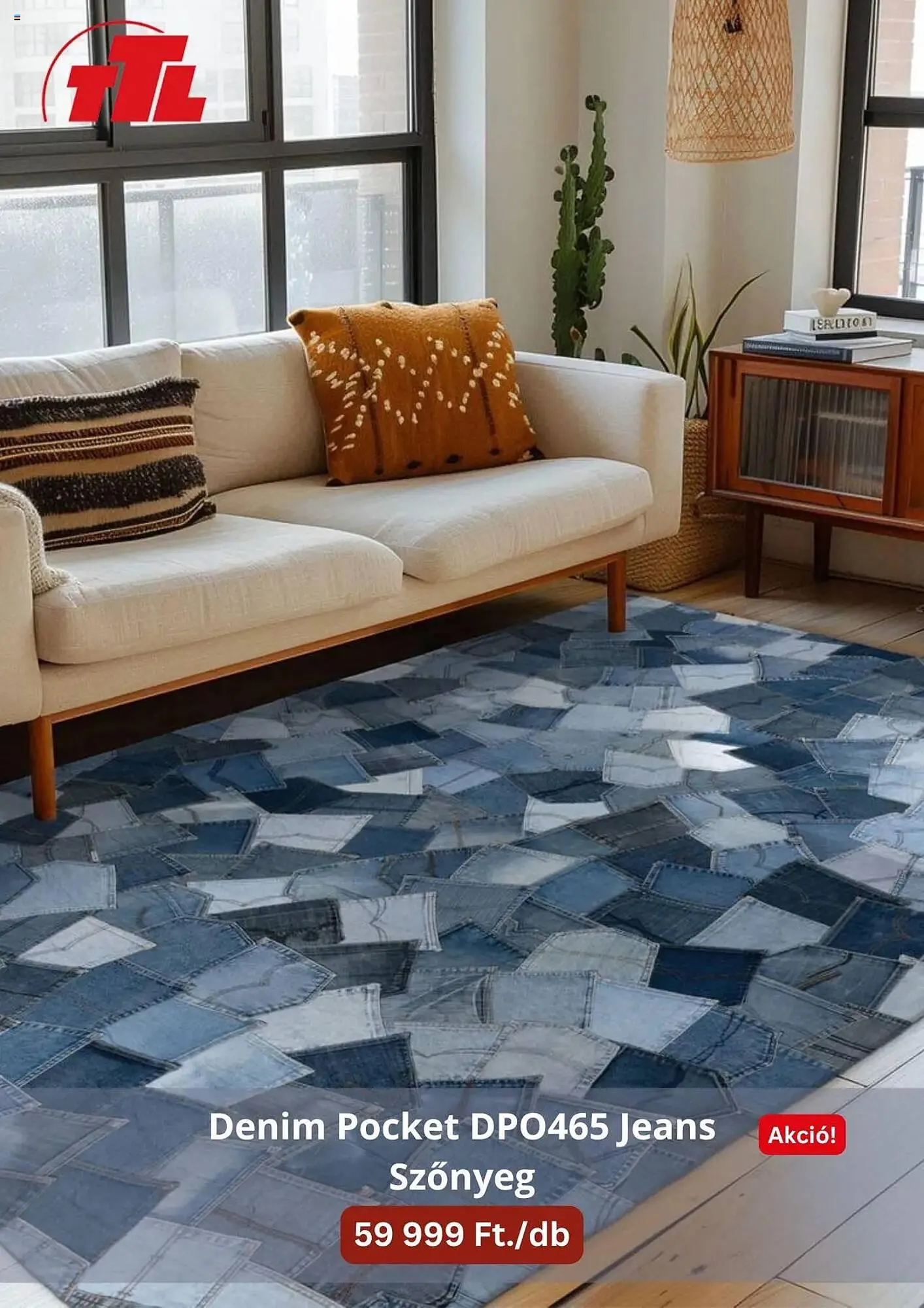 Katalógus TTL akciós újság június 9.-tól július 11.-ig 2025. - Oldal 2