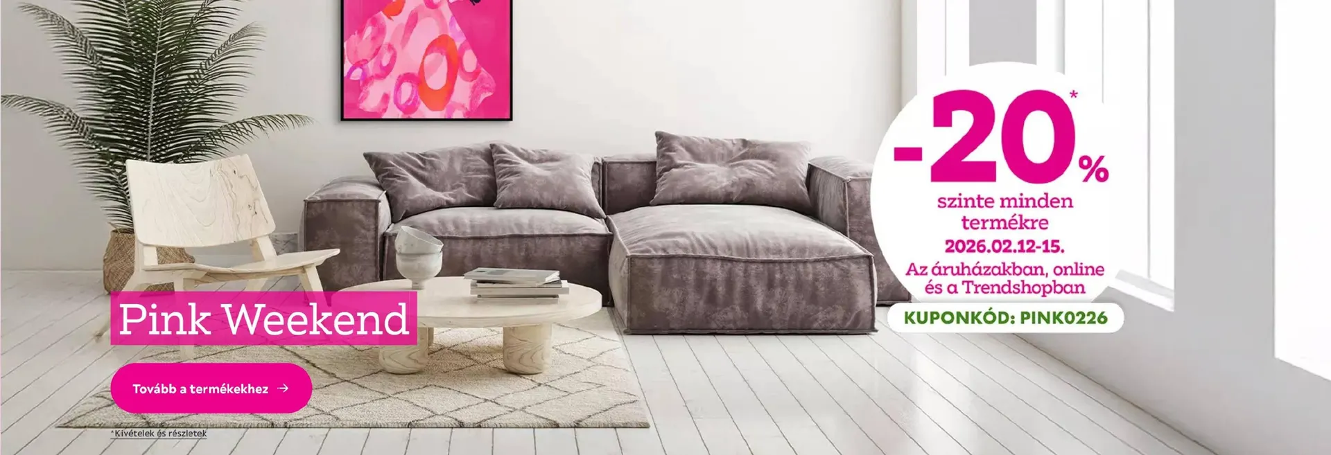 Mömax akciós újság - 1