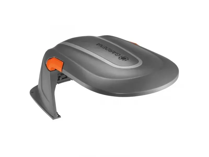 GARDENA - robotfűnyíróház (Sileno City és Life modellekhez)