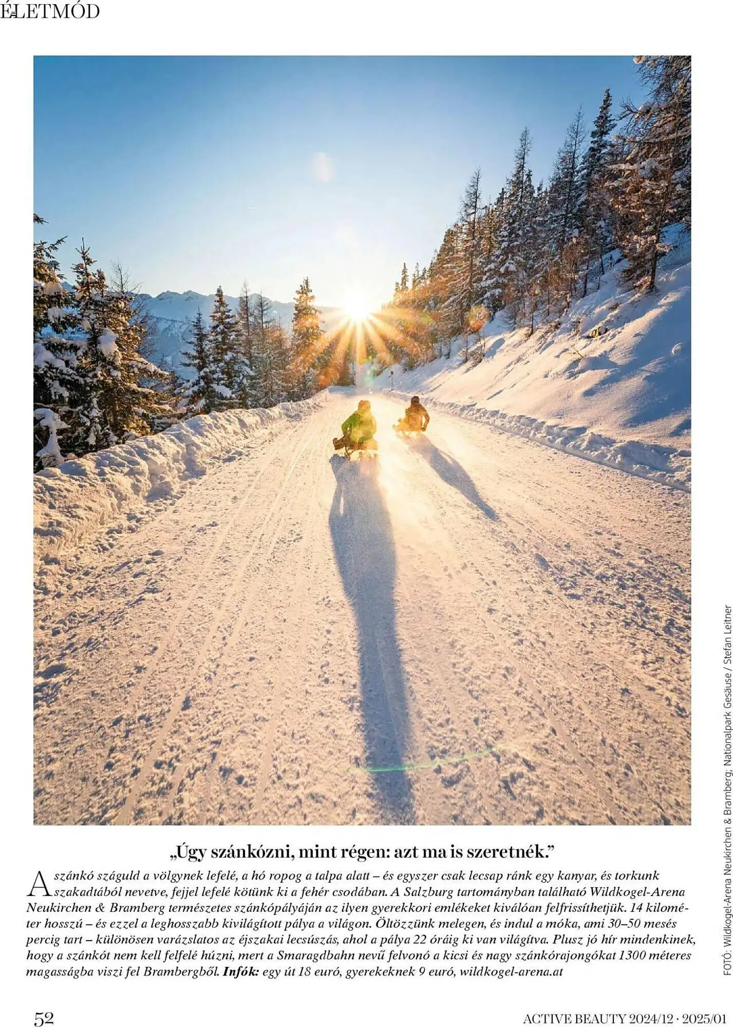 Katalógus DM akciós újság december 24.-tól január 25.-ig 2025. - Oldal 52