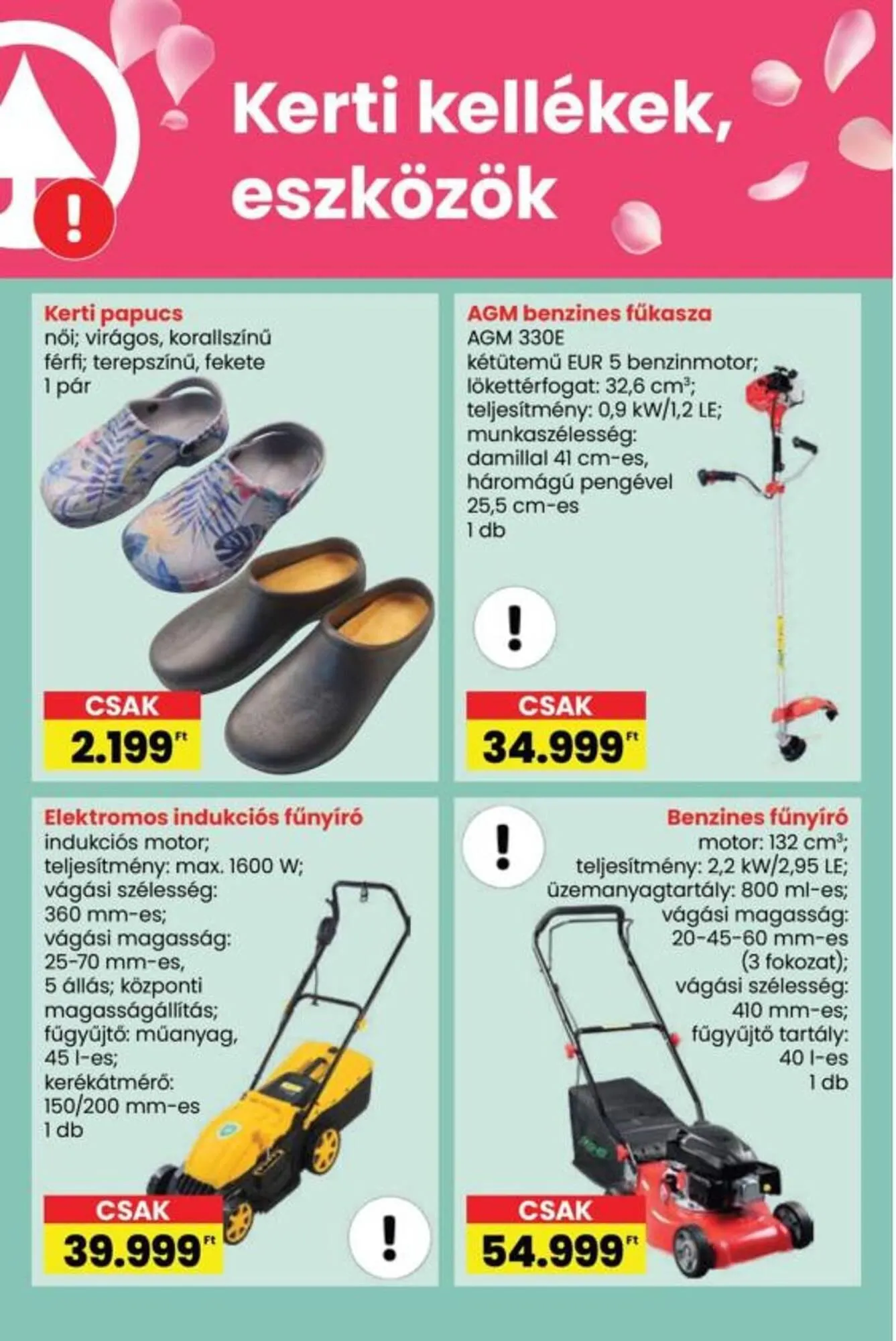 Katalógus Interspar akciós újság április 3.-tól április 9.-ig 2025. - Oldal 67