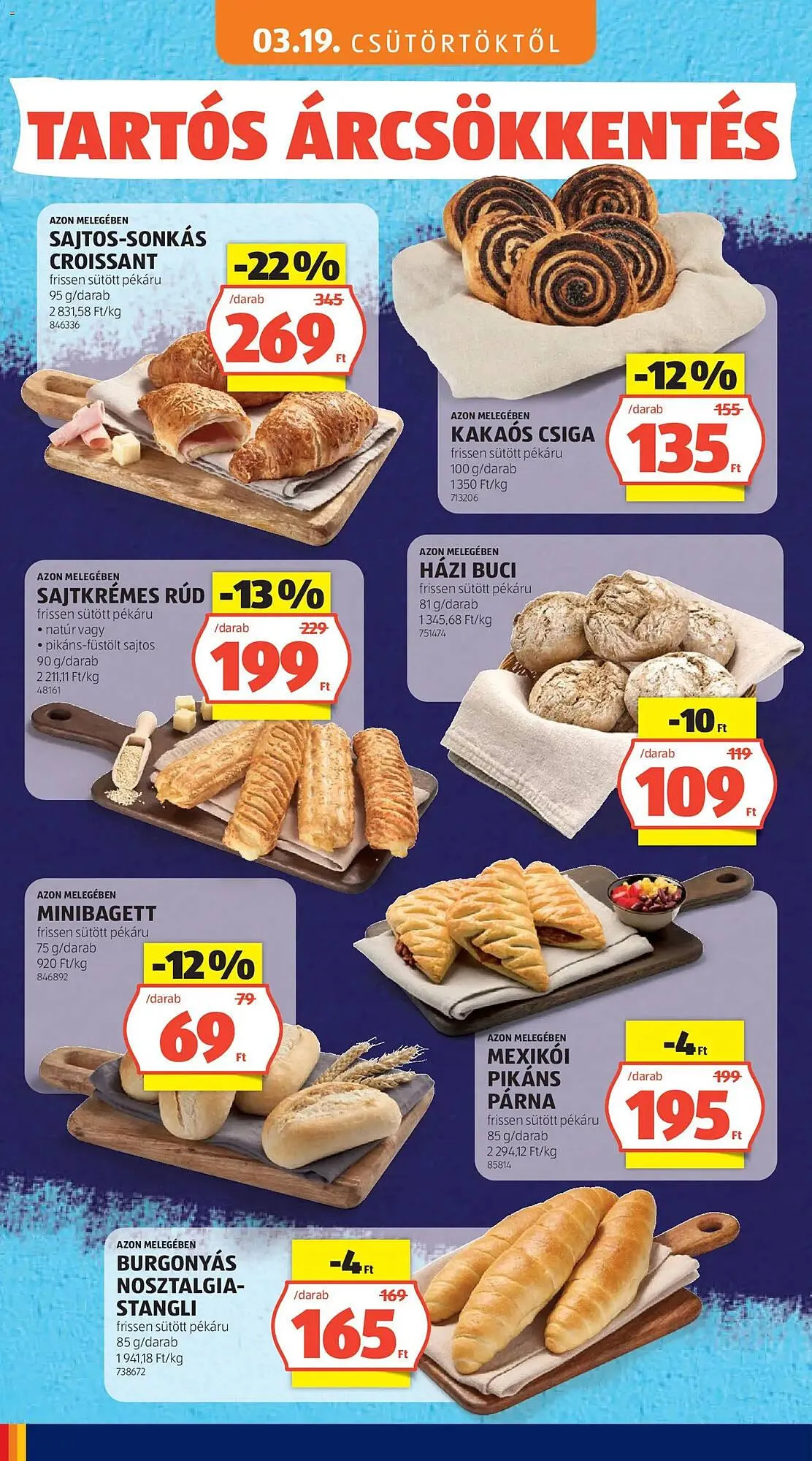 Katalógus ALDI akciós újság május 3.-tól május 31.-ig 2026. - Oldal 56