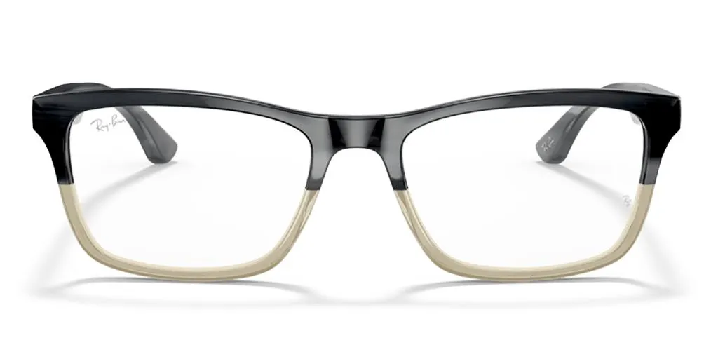 Ray-Ban 0RX5279 szemüveg