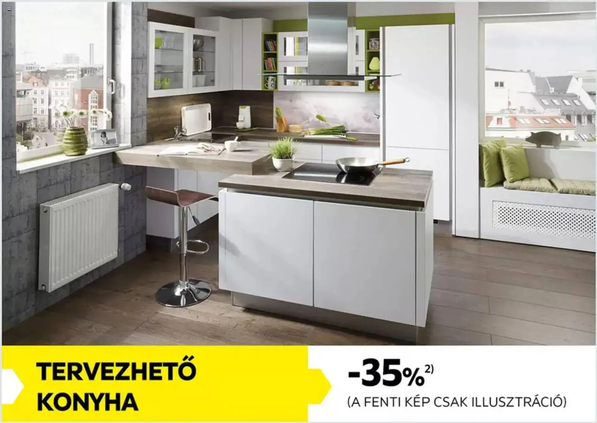 Katalógus Möbelix akciós újság december 11.-tól január 7.-ig 2026. - Oldal 1