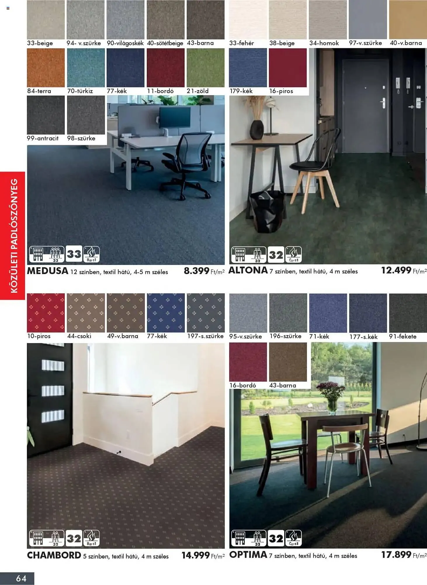 Katalógus Diego akciós újság október 2.-tól szeptember 30.-ig 2026. - Oldal 64