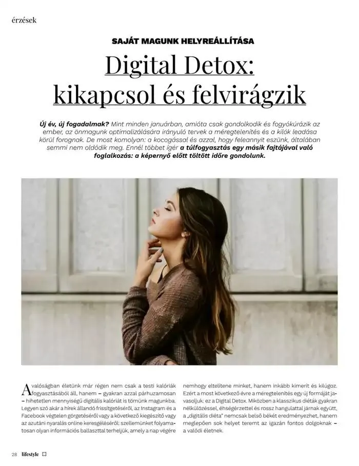 Katalógus Fedezze fel a vonzó ajánlatokat február 3.-tól február 17.-ig 2025. - Oldal 28